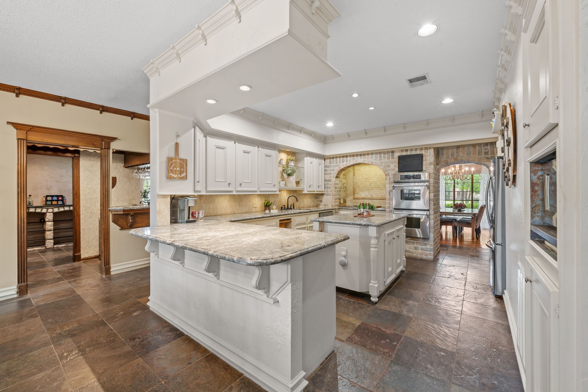 15427 Terrace Oaks Drive Property Photo 14