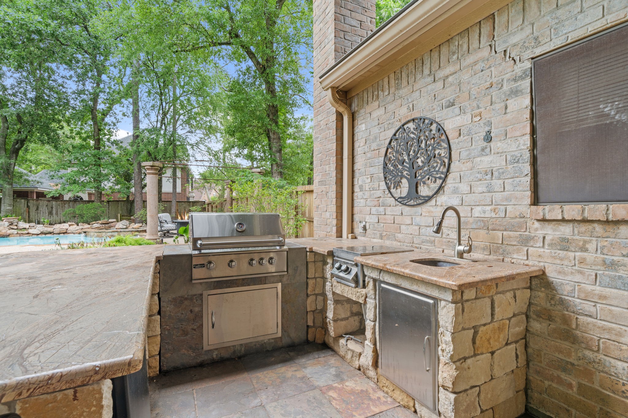 15427 Terrace Oaks Drive Property Photo 36
