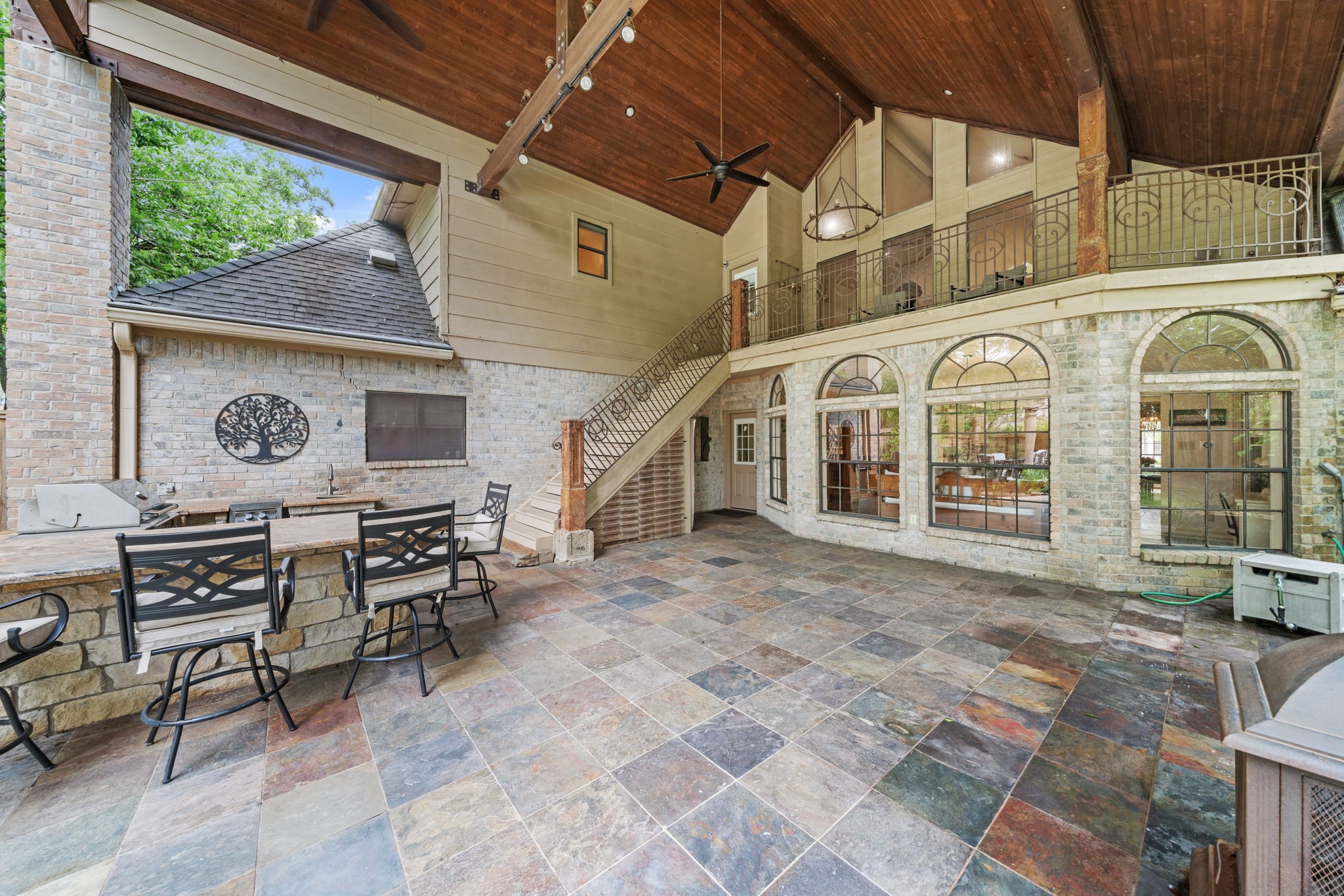 15427 Terrace Oaks Drive Property Photo 38