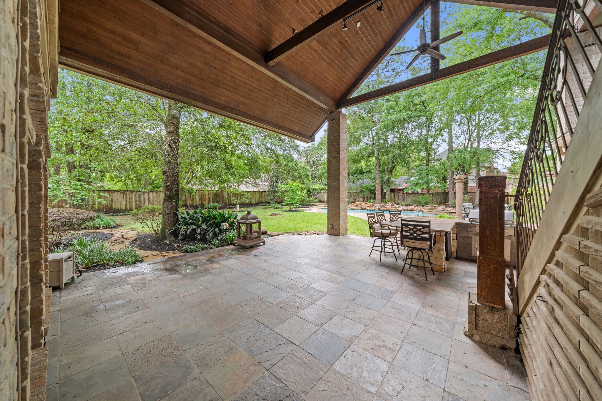 15427 Terrace Oaks Drive Property Photo 39