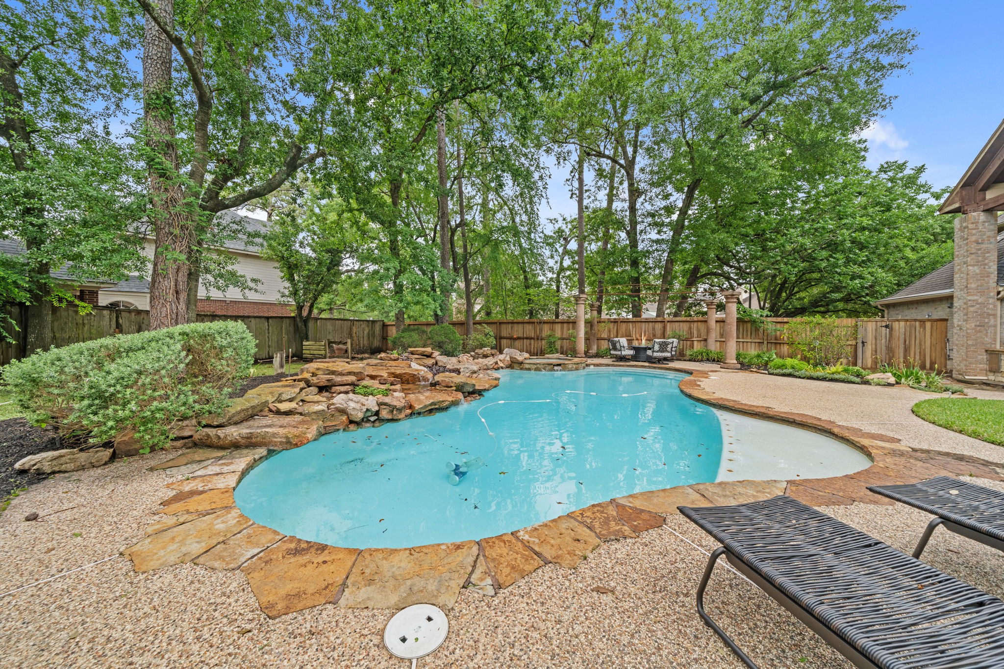 15427 Terrace Oaks Drive Property Photo 41