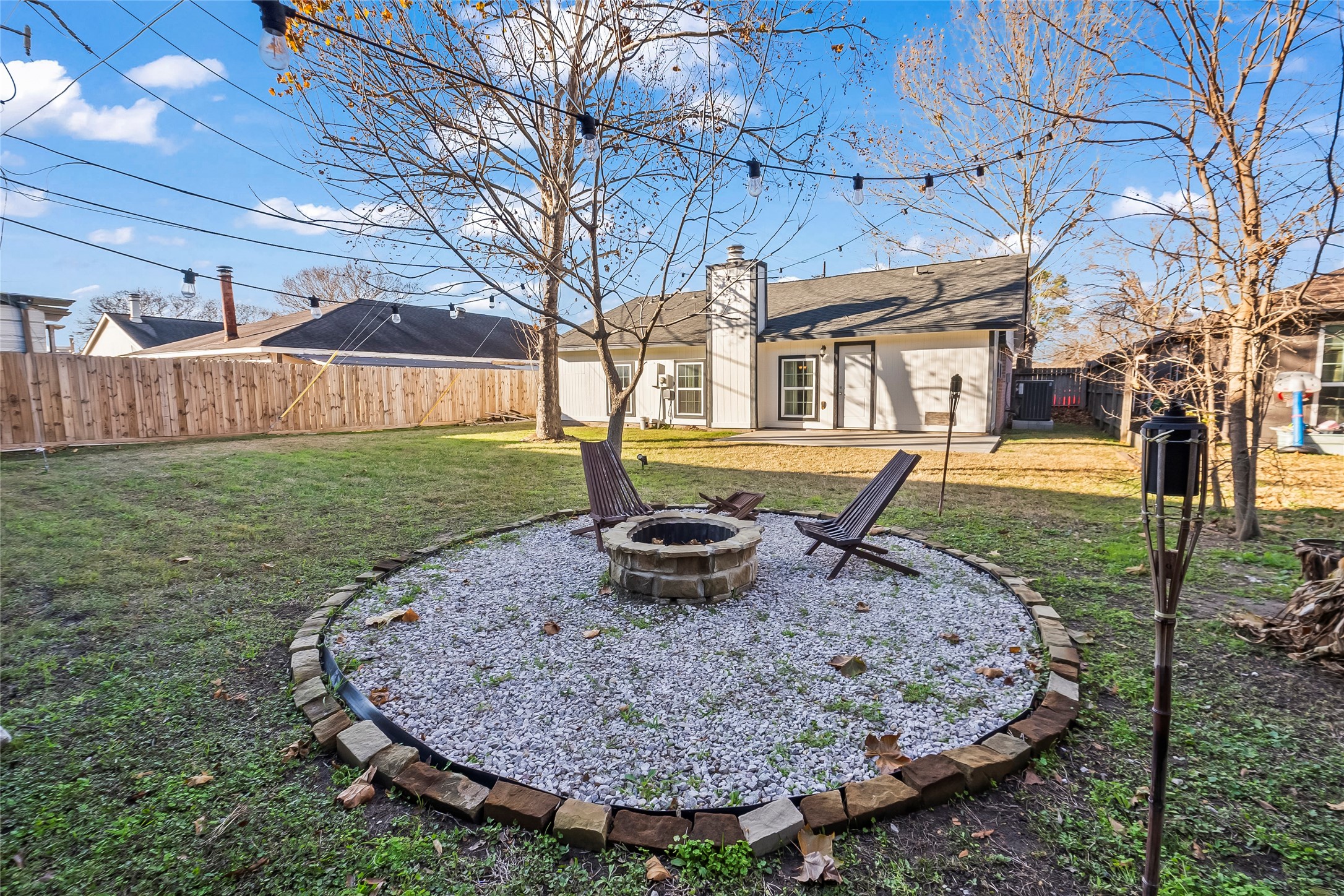 11007 White Oak Bend Drive Property Photo 17