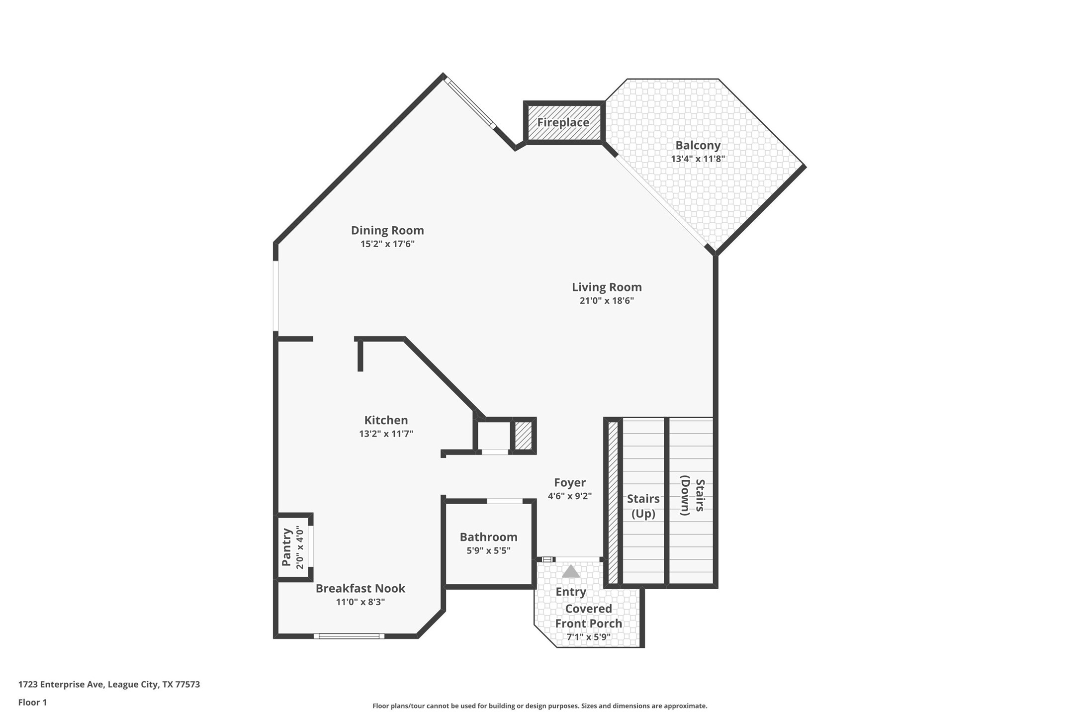 1723 Enterprise Avenue Property Photo 46