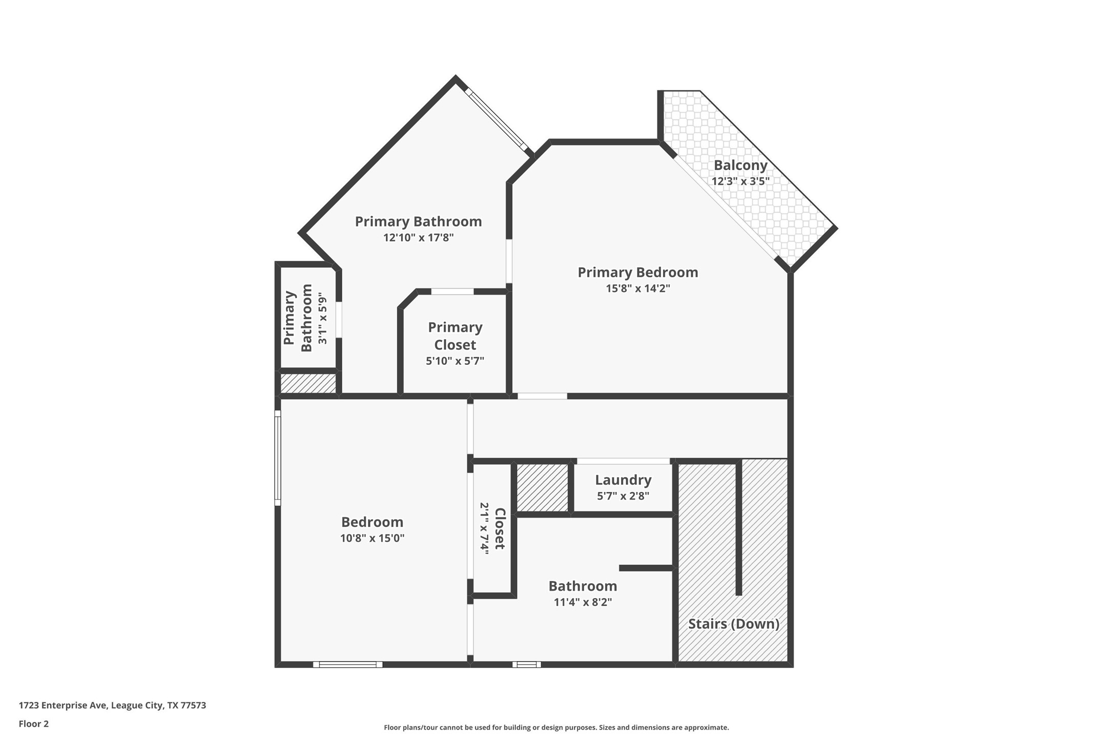 1723 Enterprise Avenue Property Photo 47