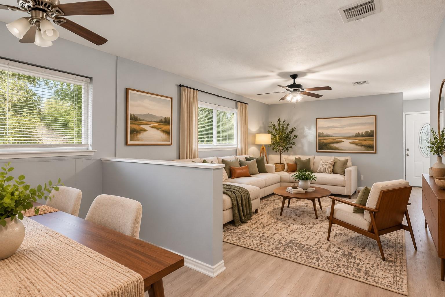 4802 Hannas Reef Drive Property Photo 11