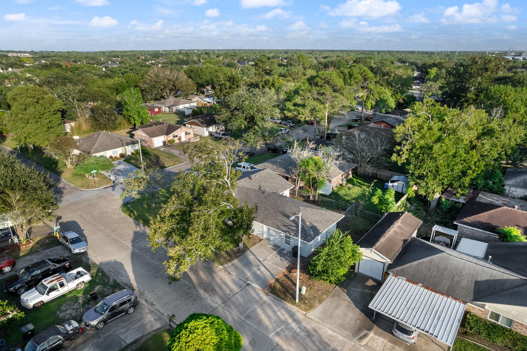 4802 Hannas Reef Drive, Bacliff Tx 77518 Property Photo 41