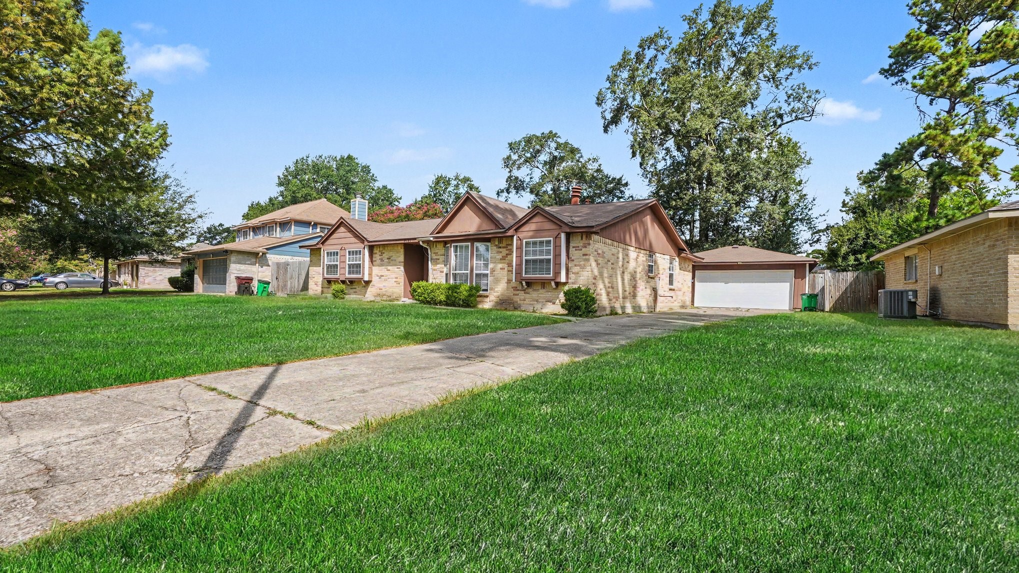4423 Rosegate Drive Property Photo 19