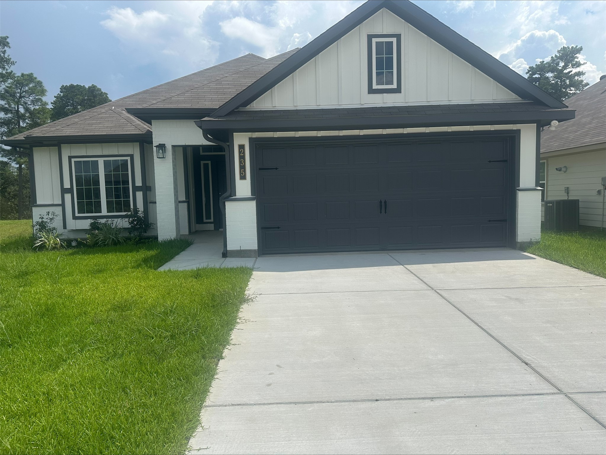 235 New Dawn Trail Property Photo 1