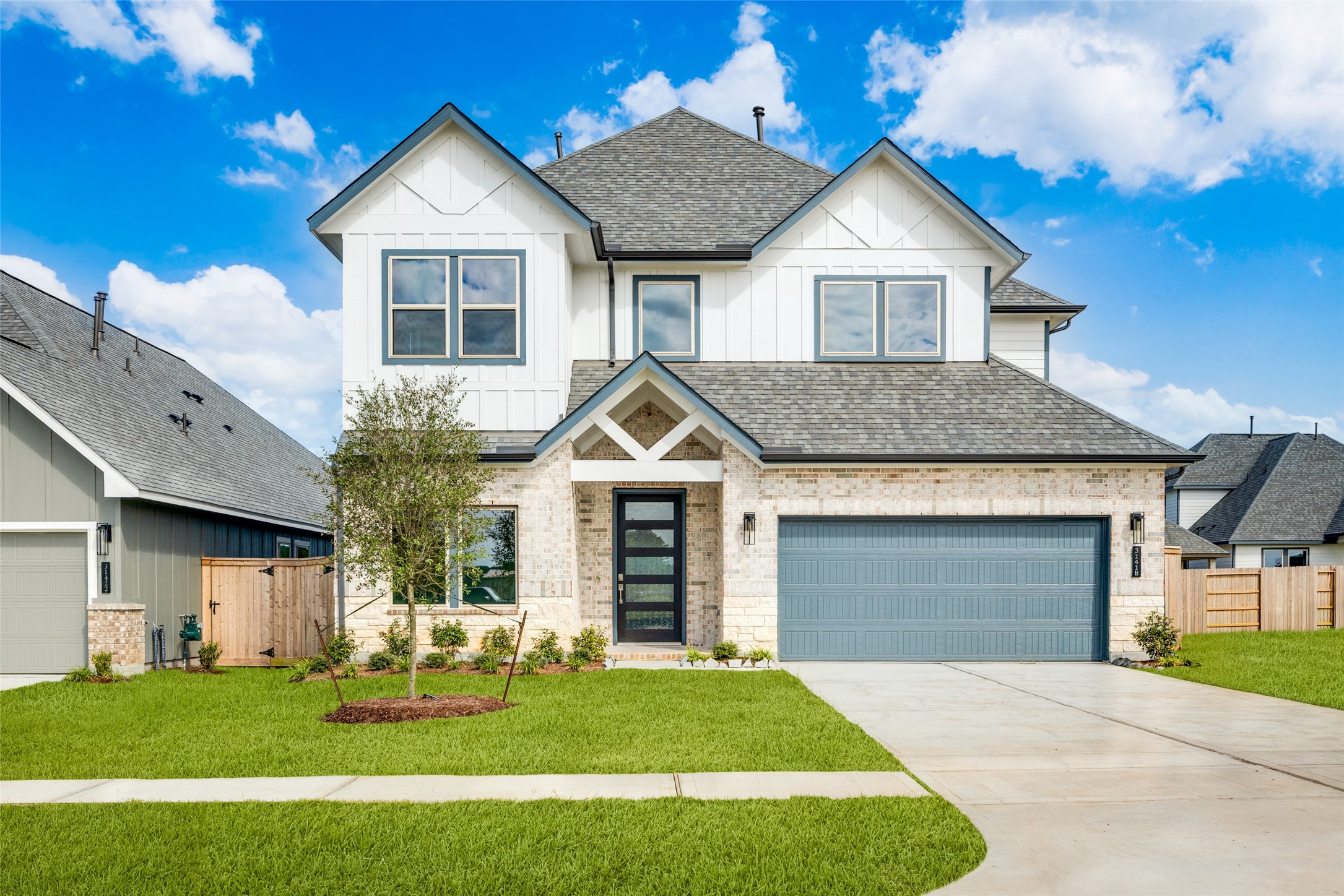 31418 Driggs River Lane Property Photo 1