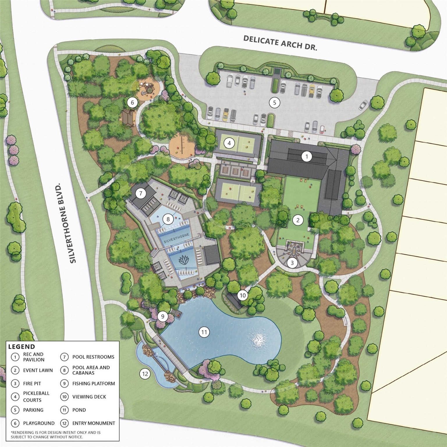 4214 Multnomah Falls Drive Property Photo 24