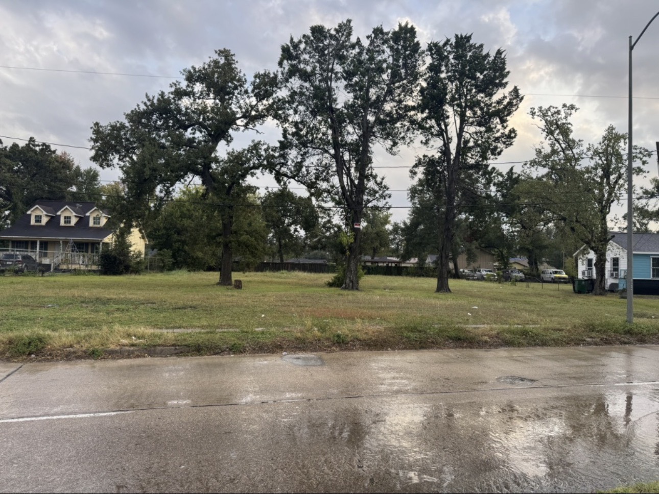 6714 E Crosstimbers Street Property Photo 1