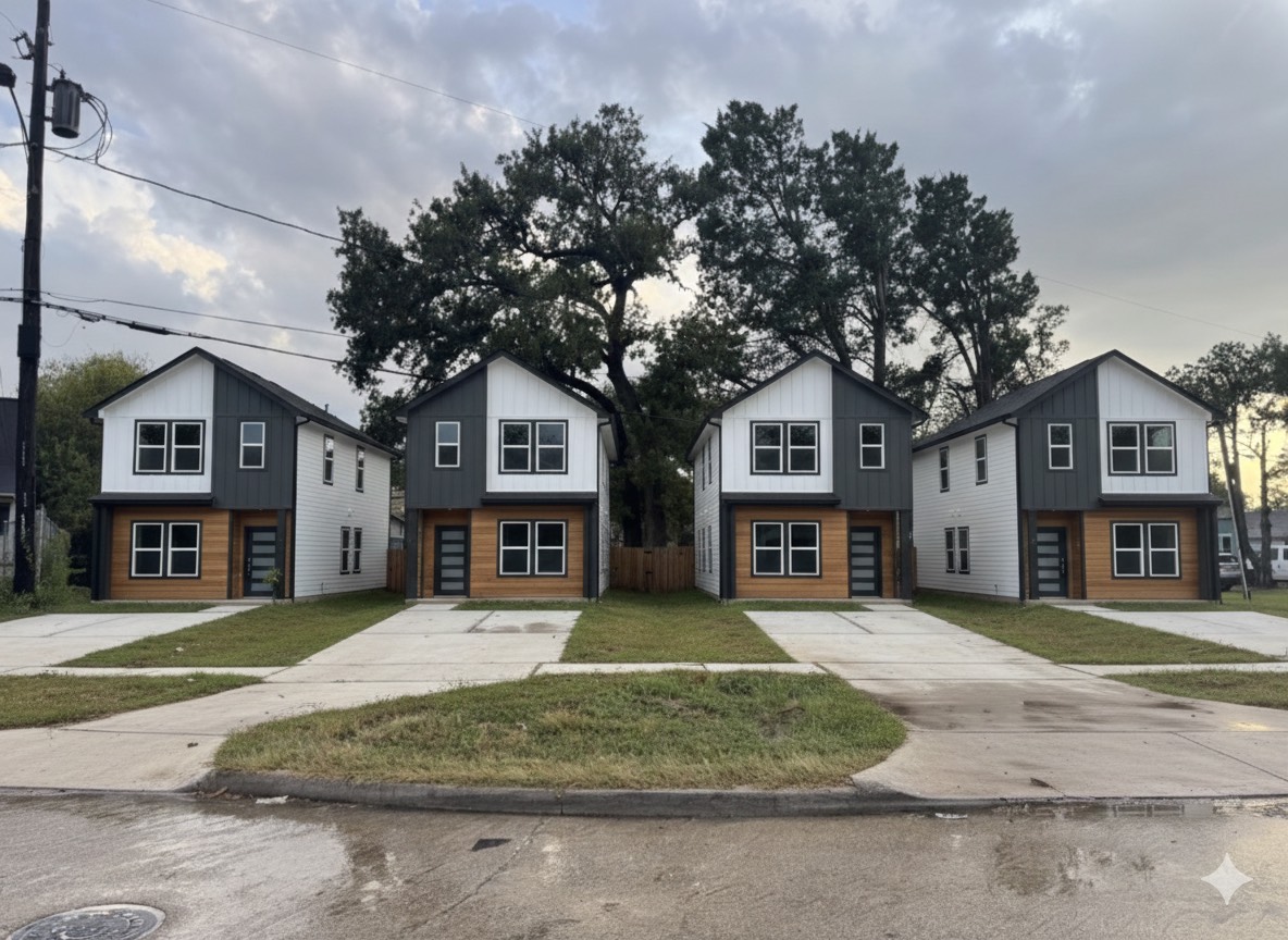 6714 E Crosstimbers Street Property Photo 4