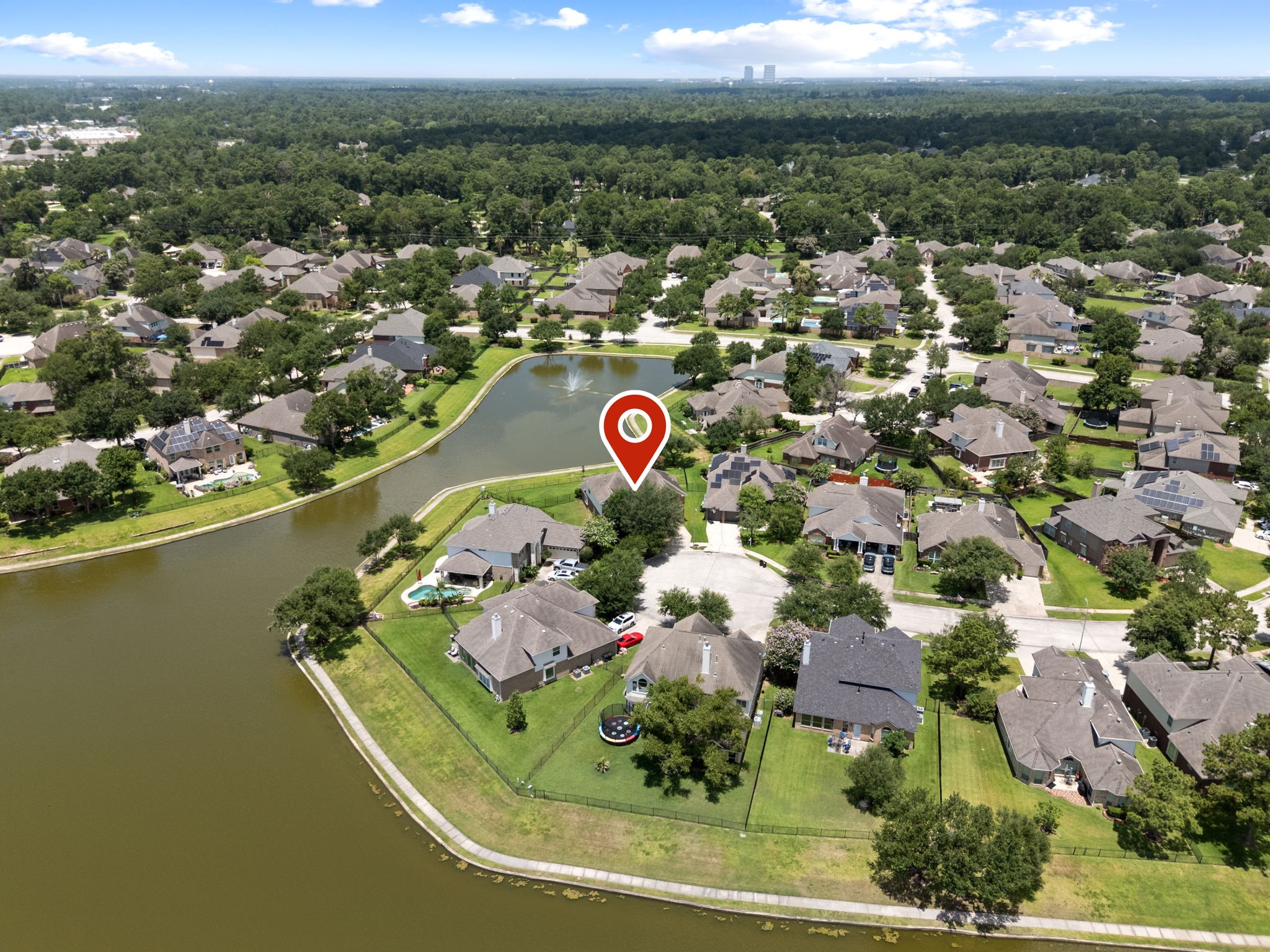 29907 Adobe Falls Drive Property Photo 1