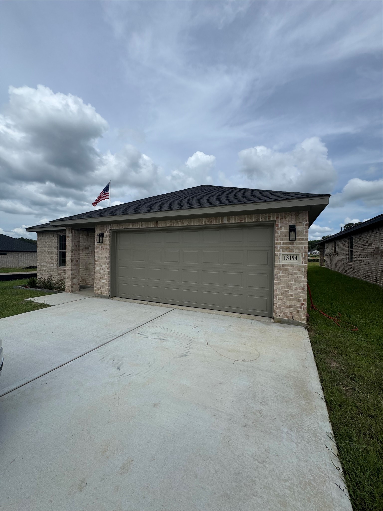 13194 Lake Conroe Bay Road Property Photo 1