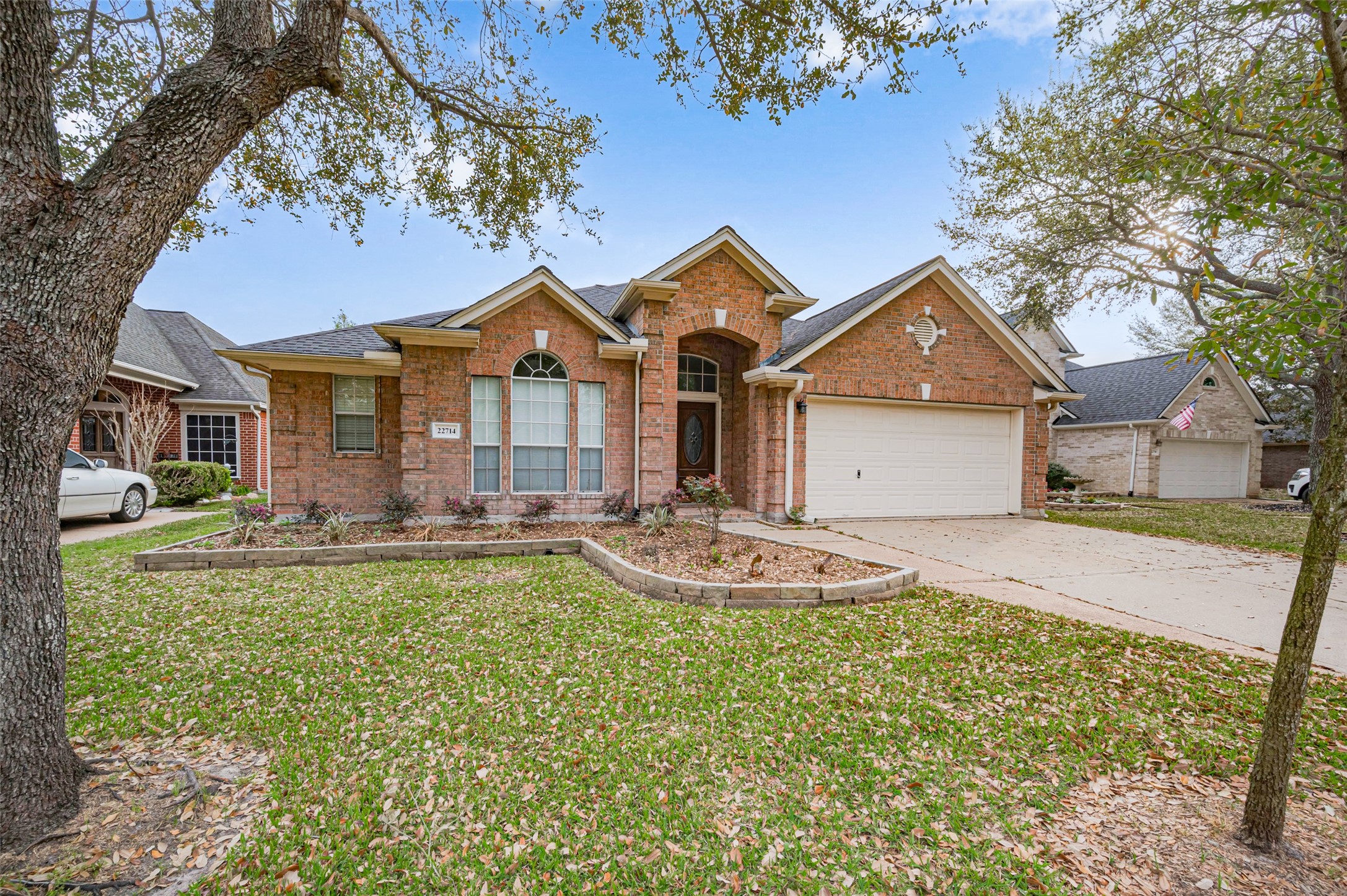 22714 Johndale Court Property Photo