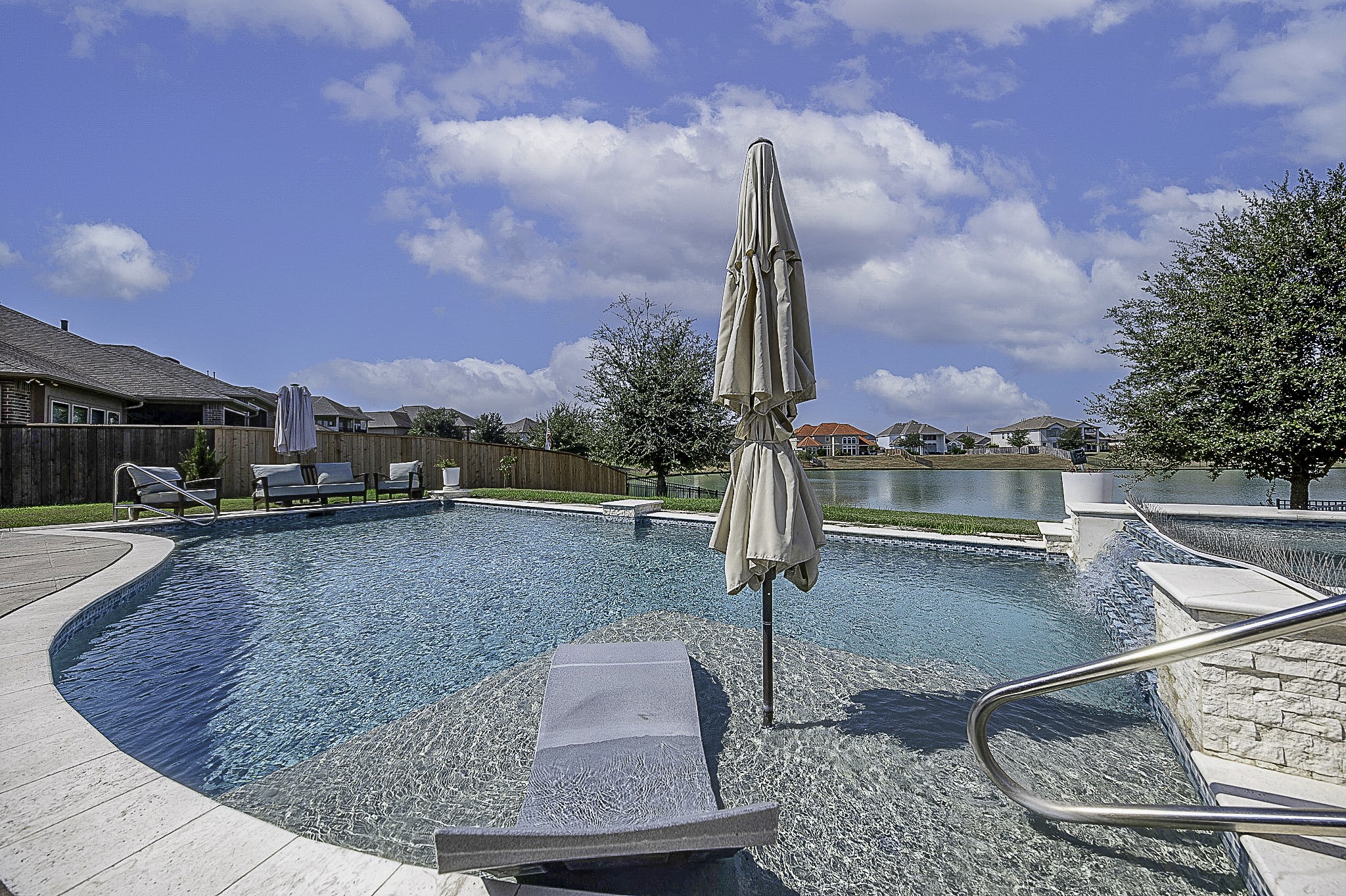 2714 Cranbrook Terrace Lane Property Photo