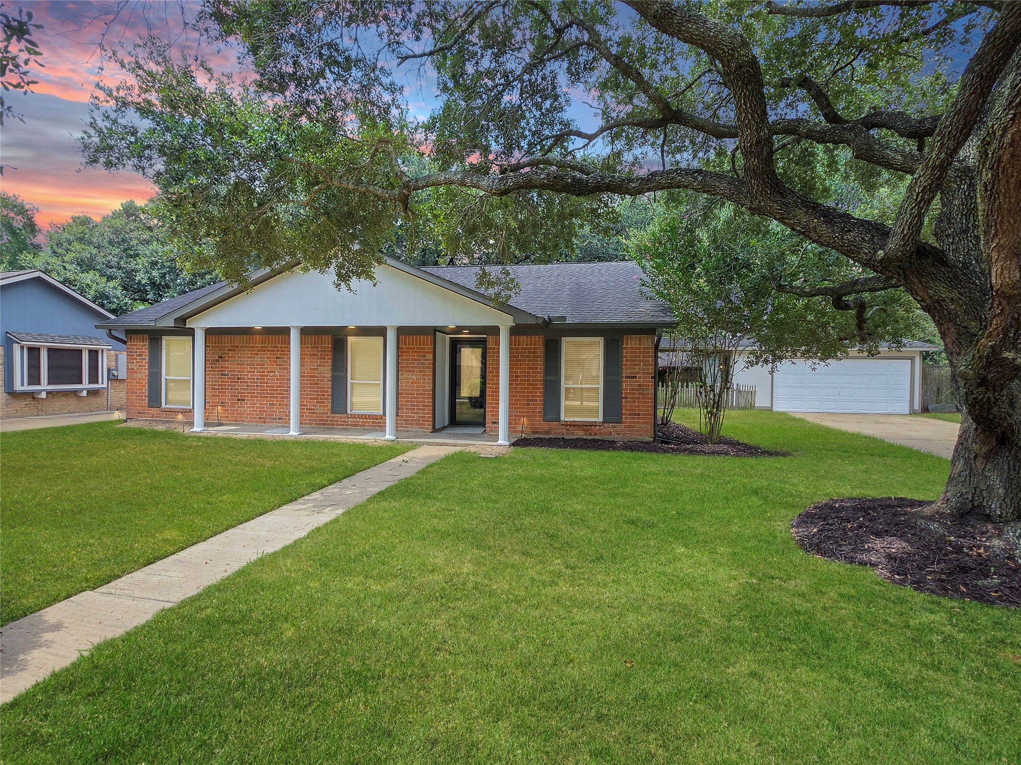 2918 Cherry Springs Drive Property Photo 1