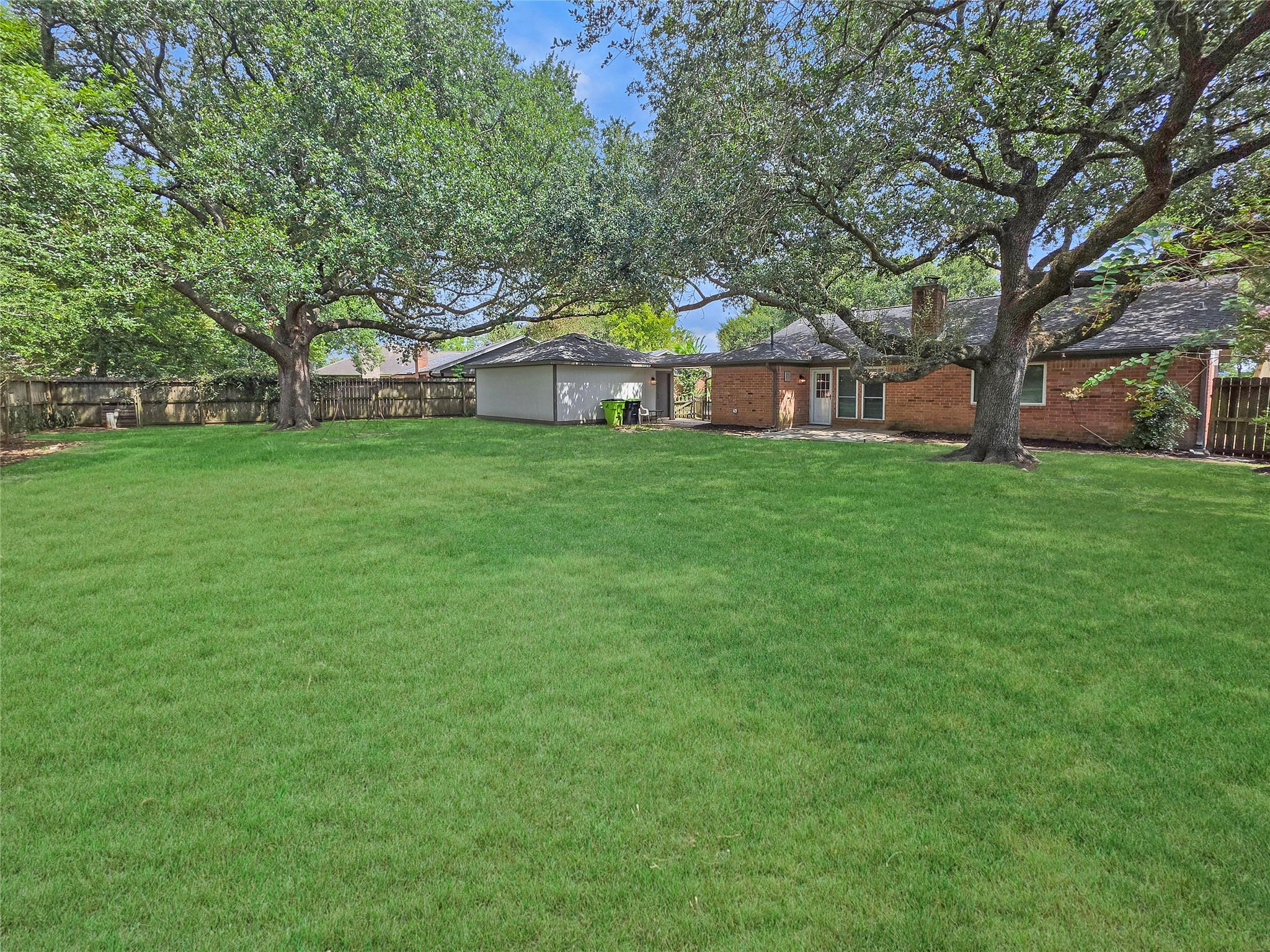2918 Cherry Springs Drive Property Photo 29