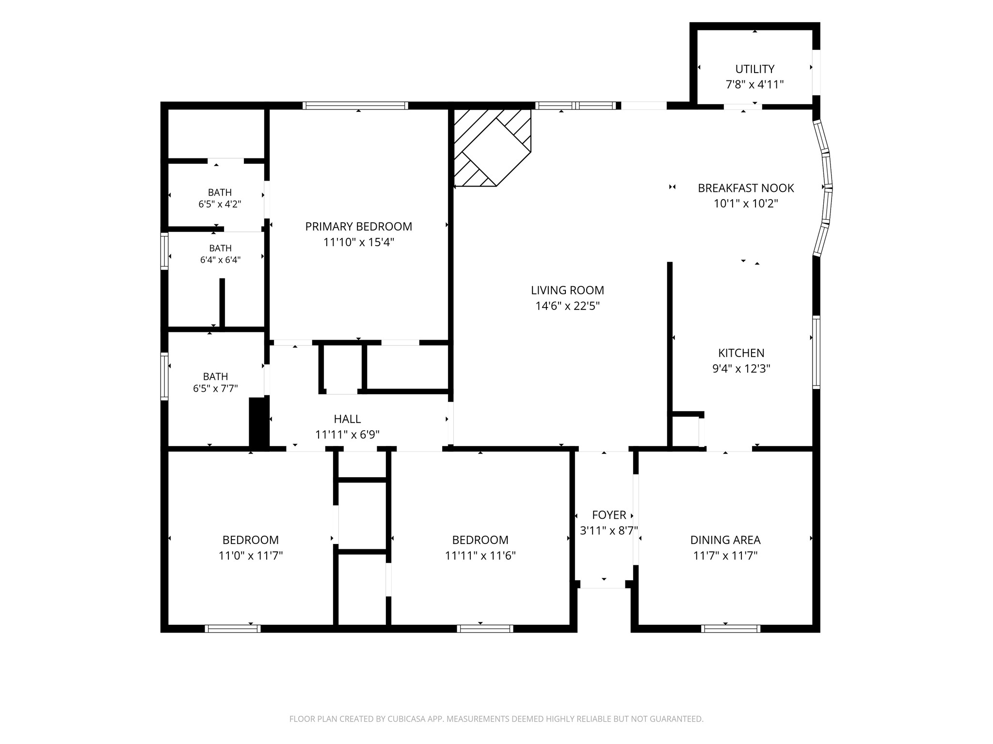 2918 Cherry Springs Drive Property Photo 31