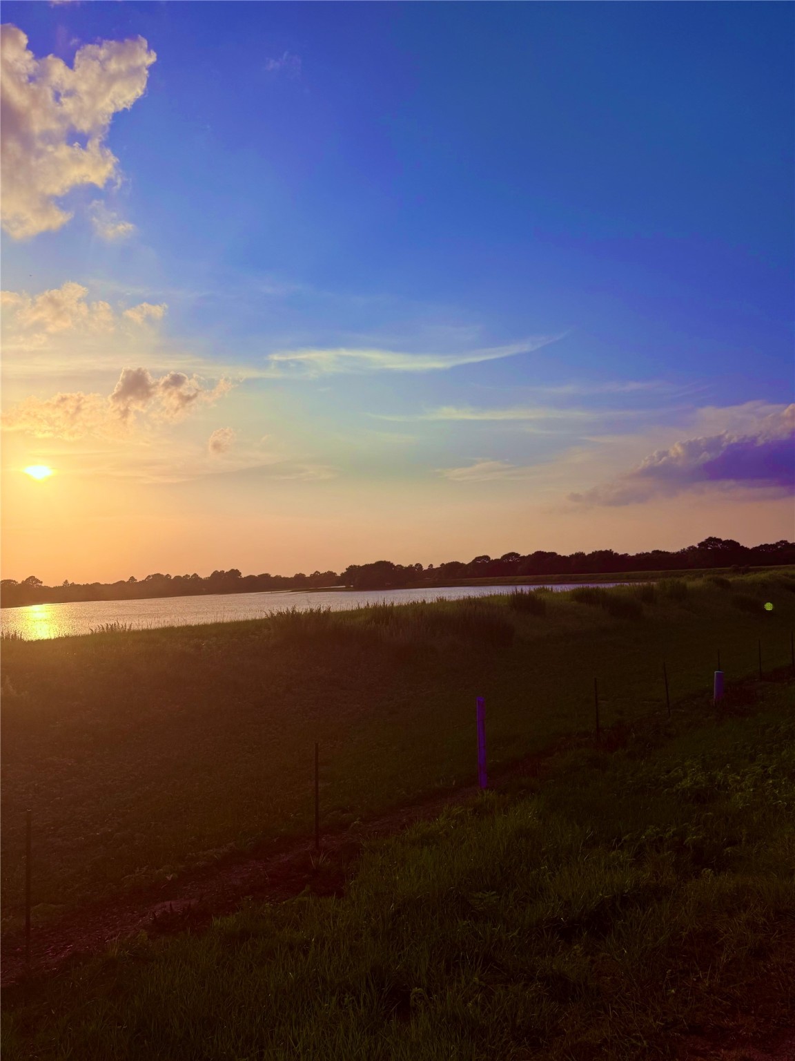0 Bluebonnet Bend Road Property Photo 1