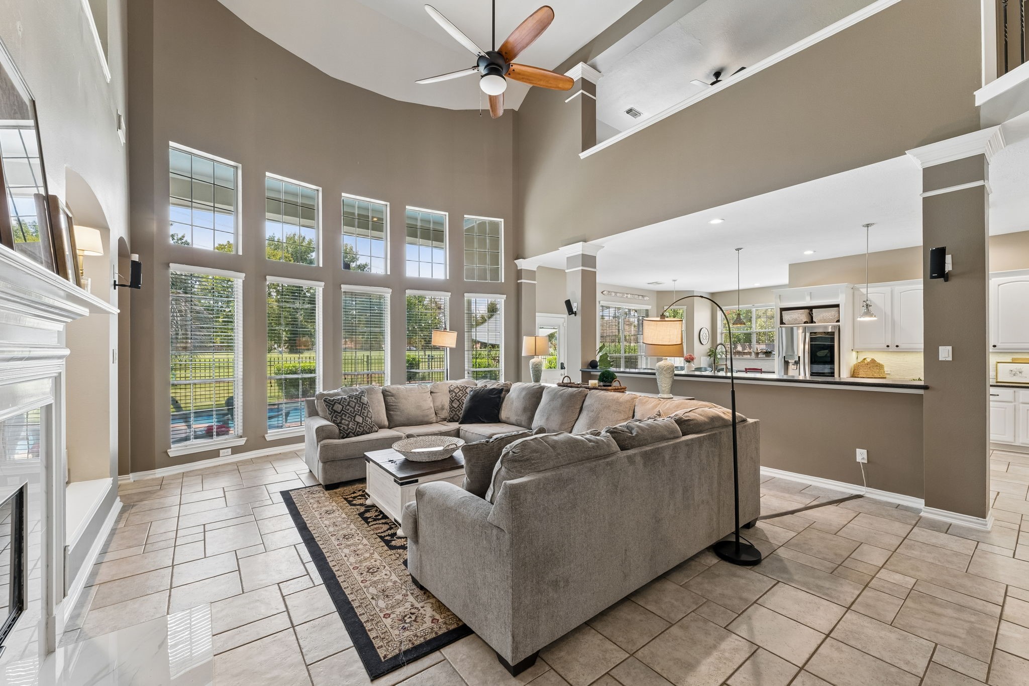 7806 Silent Forest Drive Property Photo 9