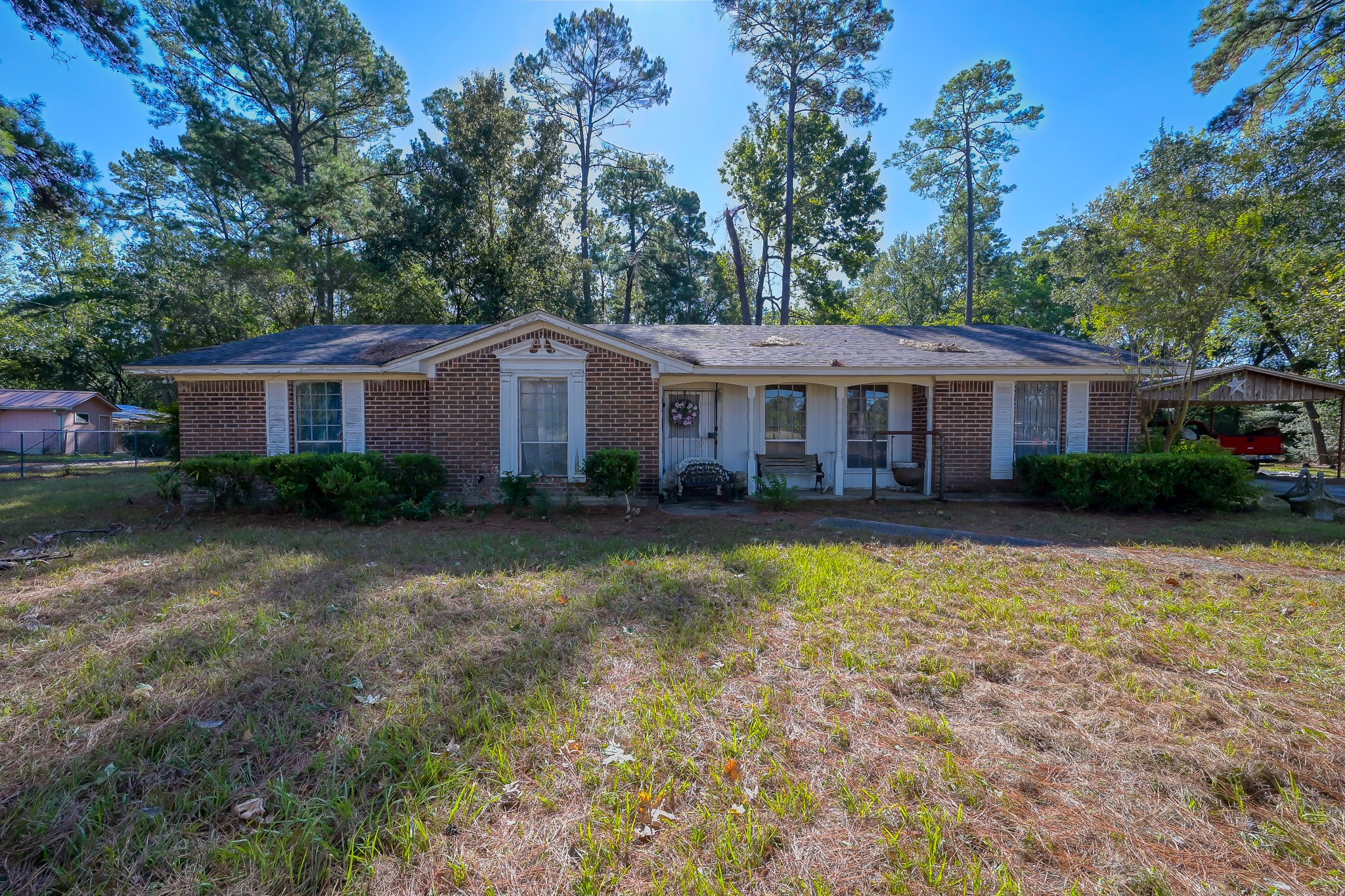 2104 Spring Creek Drive Property Photo