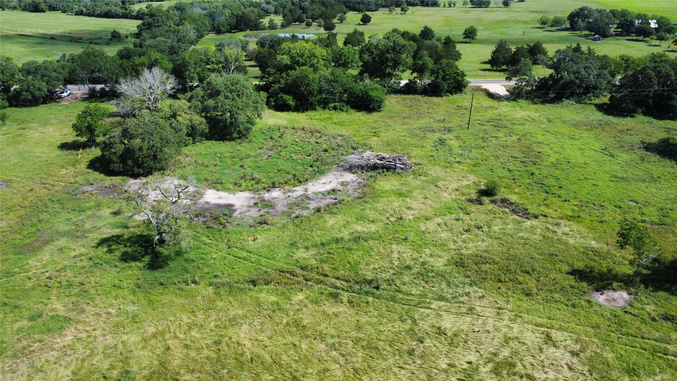 Tbd3 Farm To Market Road 532 Property Photo 4