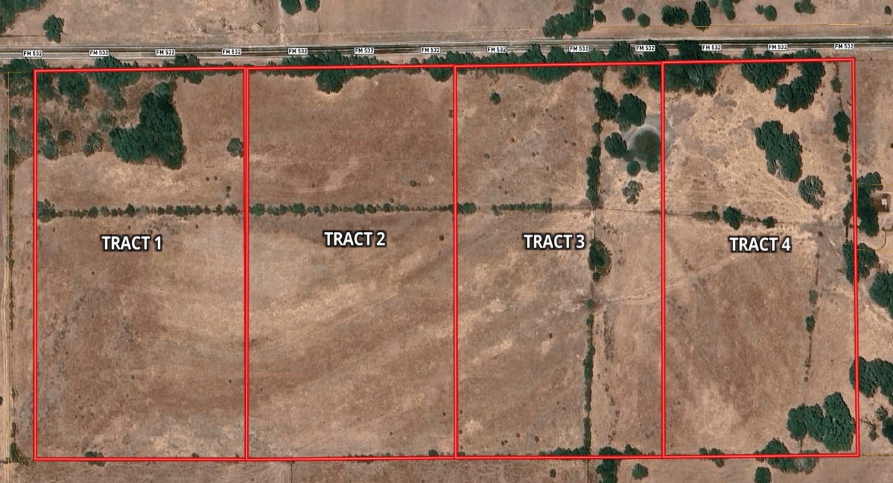 Tbd3 Farm To Market Road 532 Property Photo 22