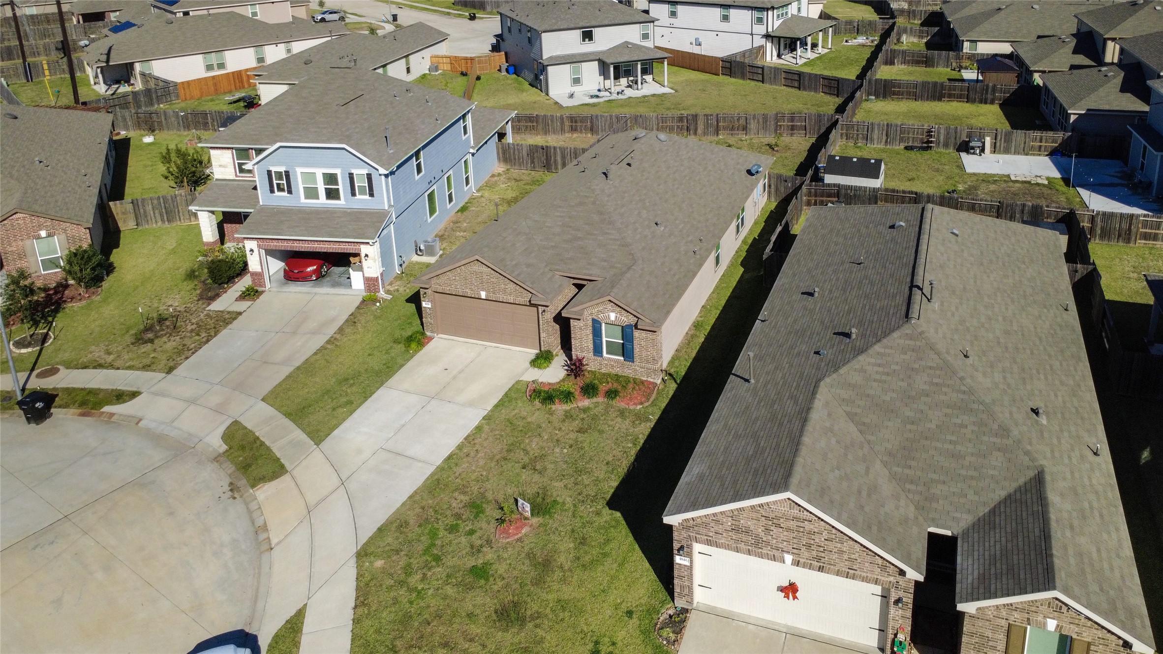 4850 Austin Meadow Lane Property Photo 4