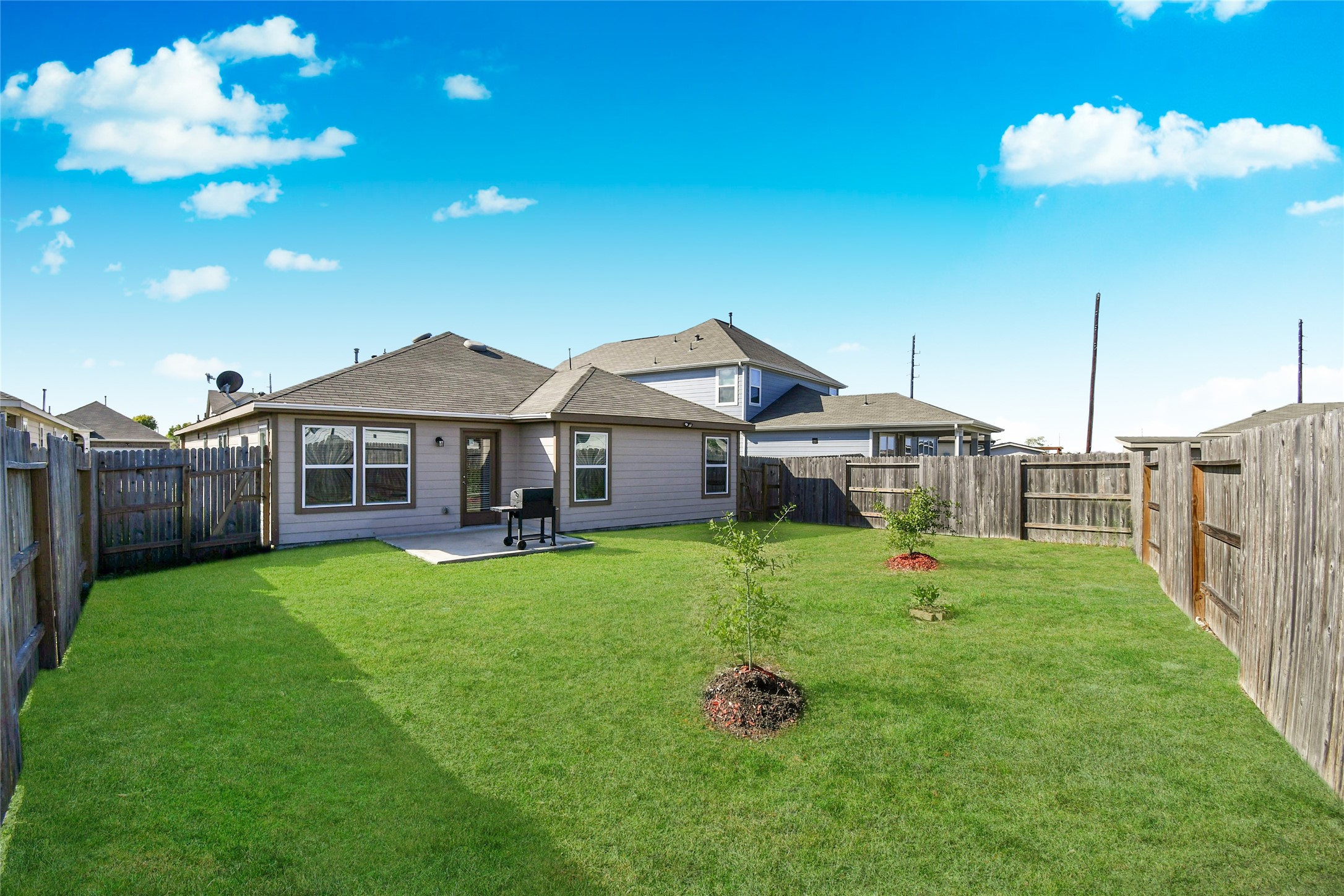 4850 Austin Meadow Lane Property Photo 9