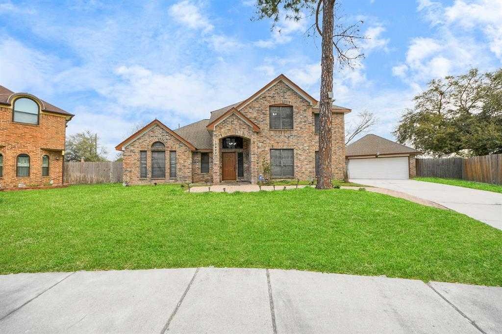 10422 Springland Court