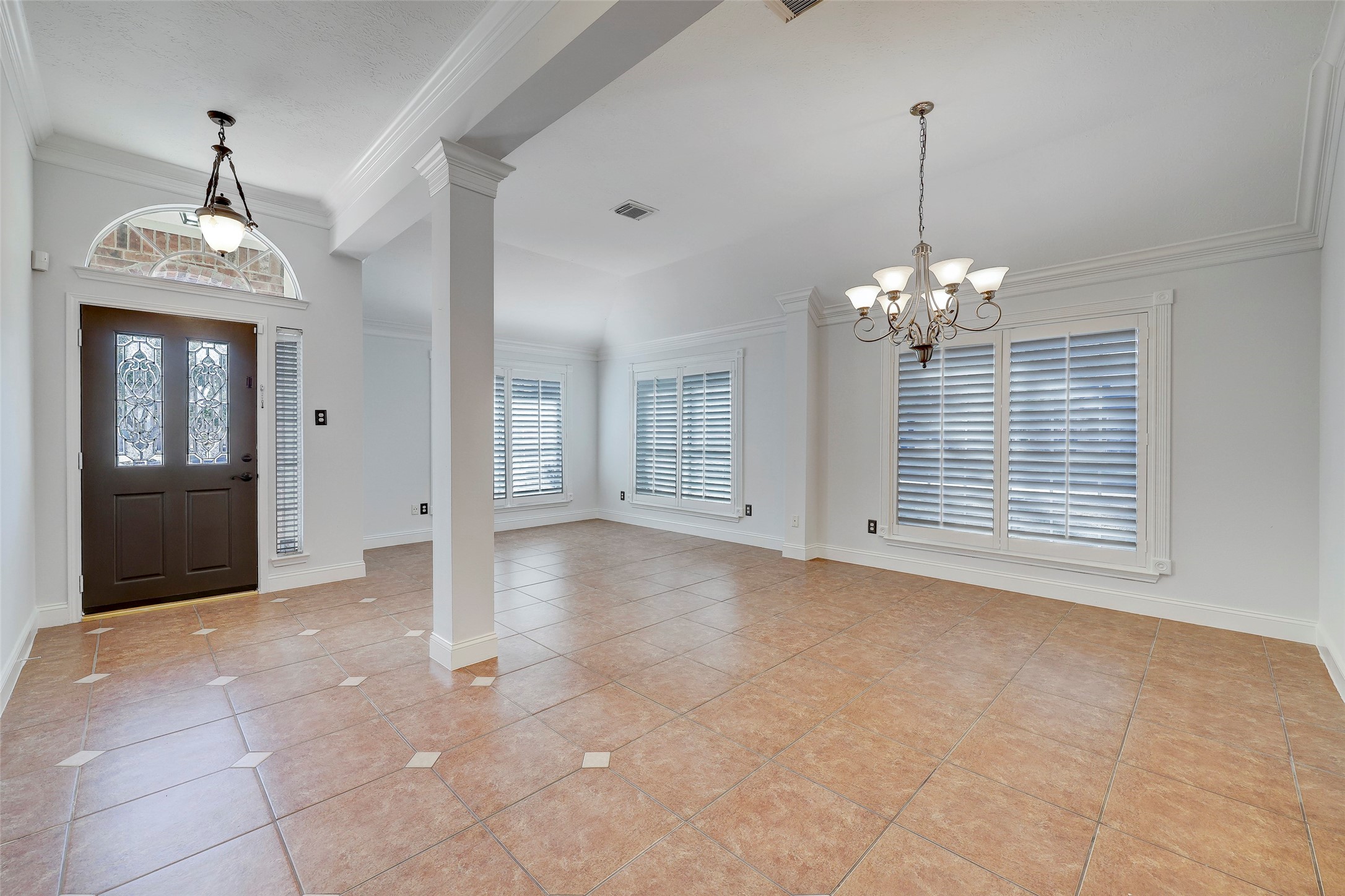 8903 Aberdeen Park Drive Property Photo 4