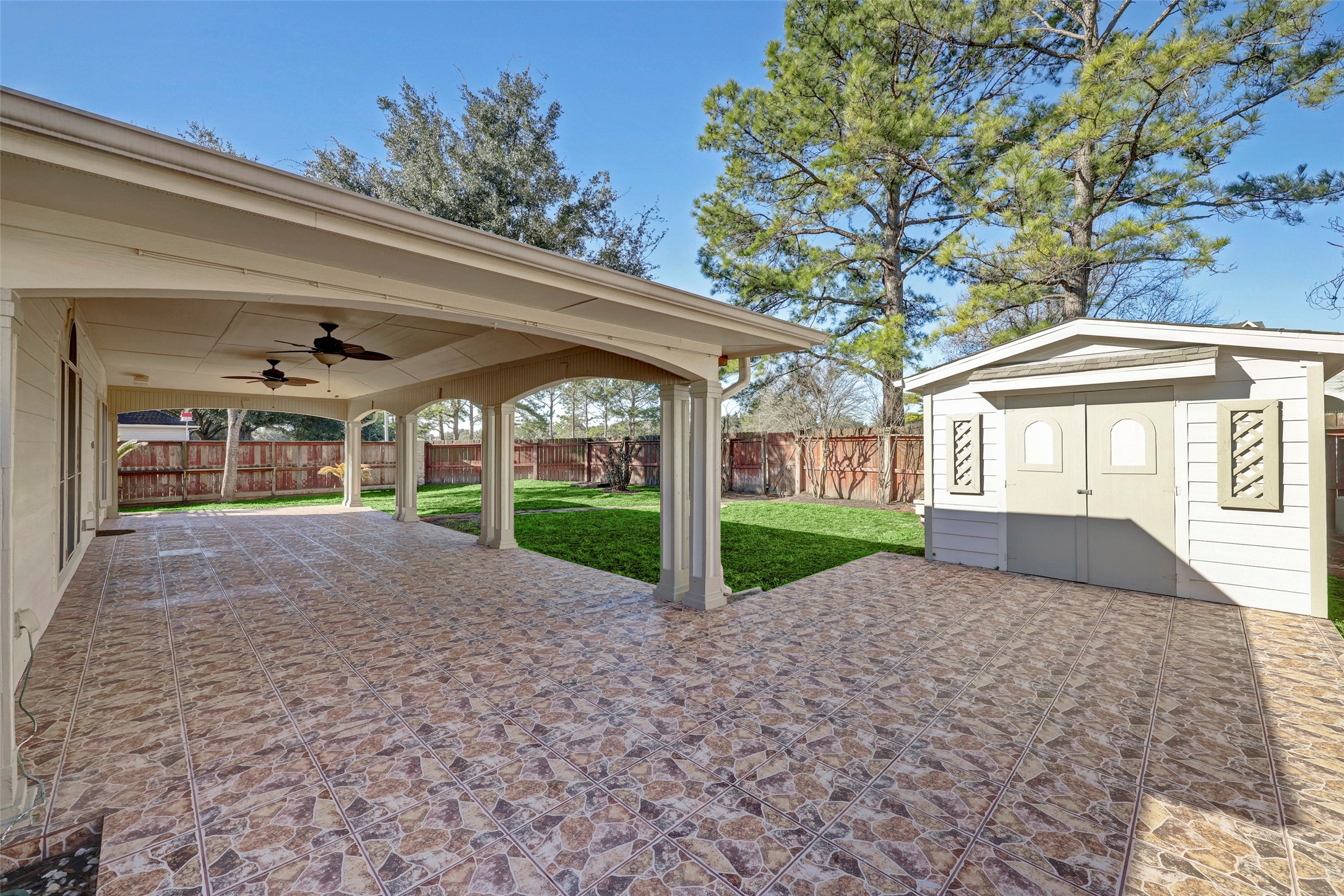 8903 Aberdeen Park Drive Property Photo 17