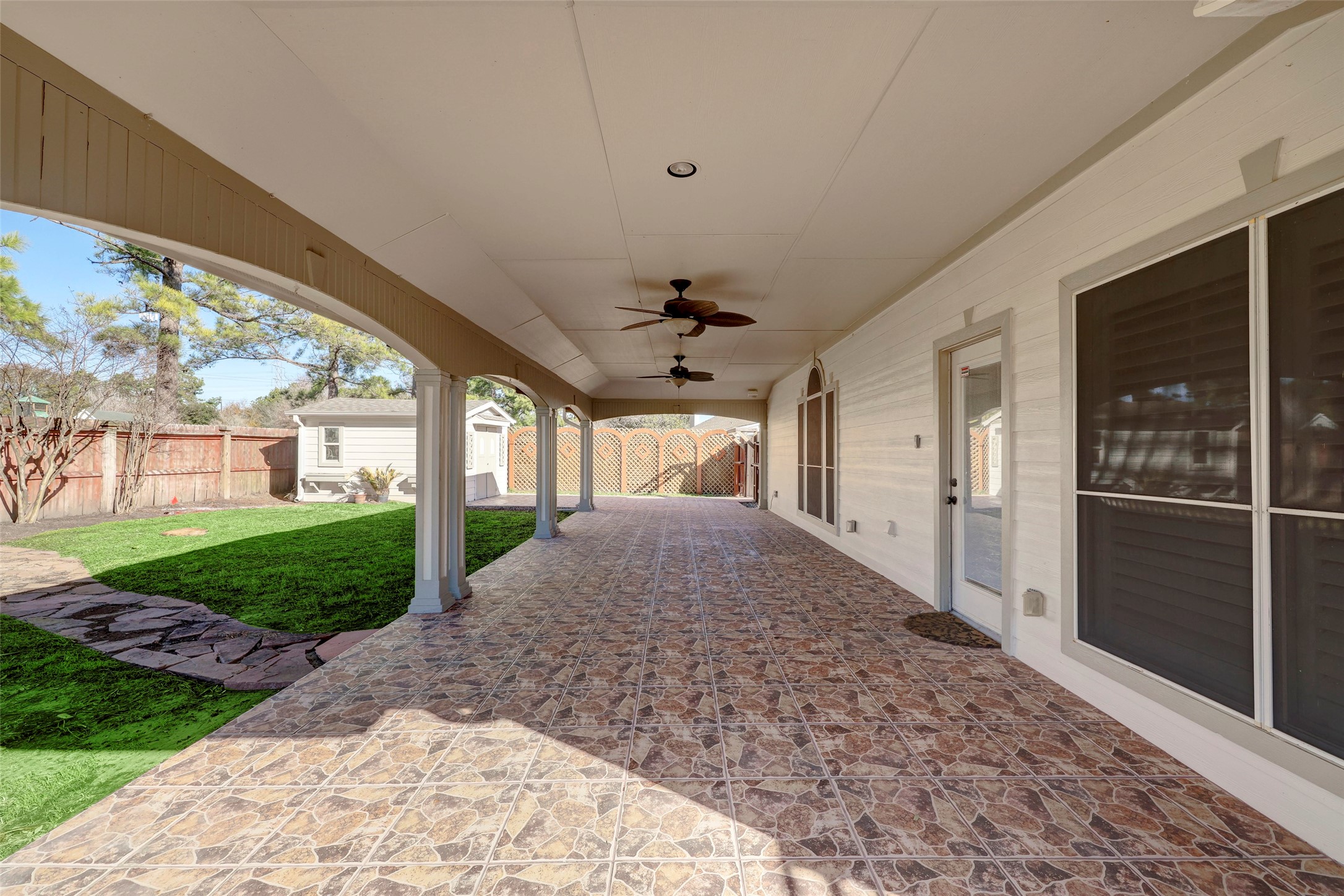 8903 Aberdeen Park Drive Property Photo 18