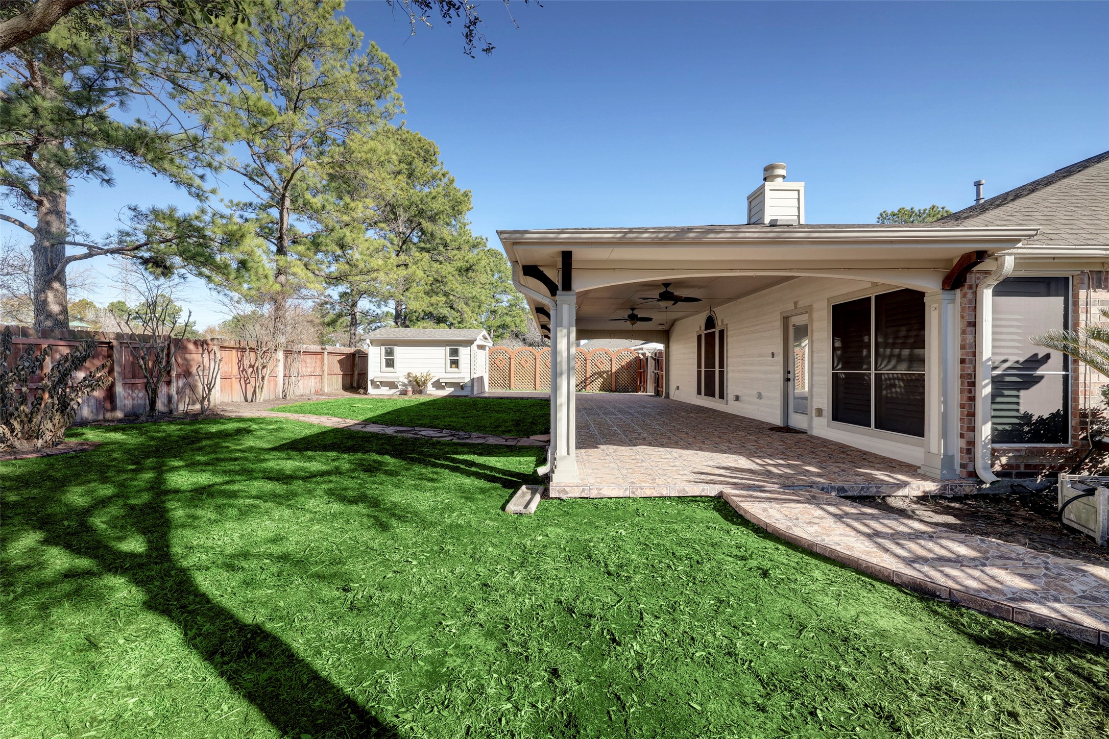 8903 Aberdeen Park Drive Property Photo 19