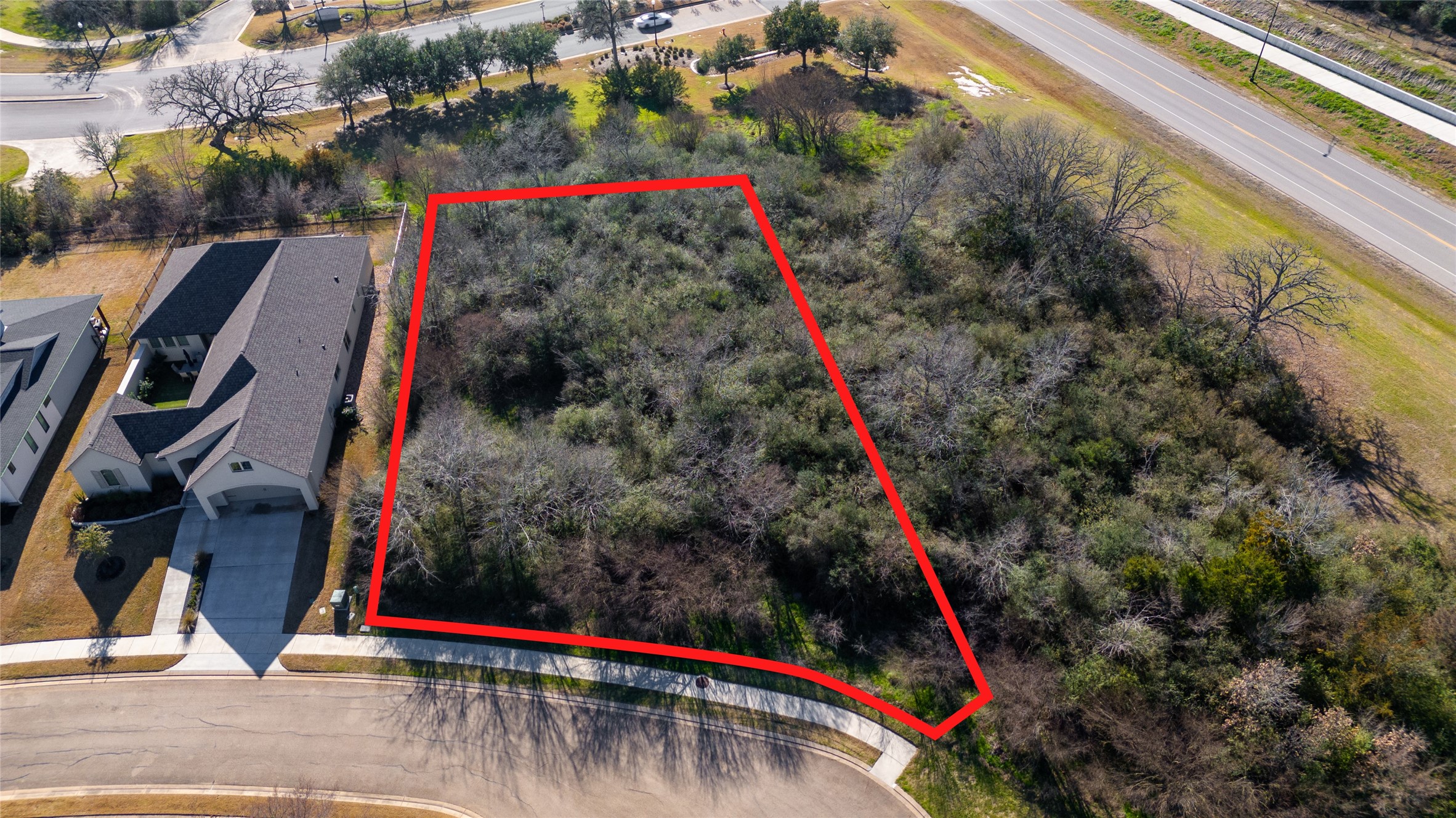2860 Persimmon Ridge Property Photo 1
