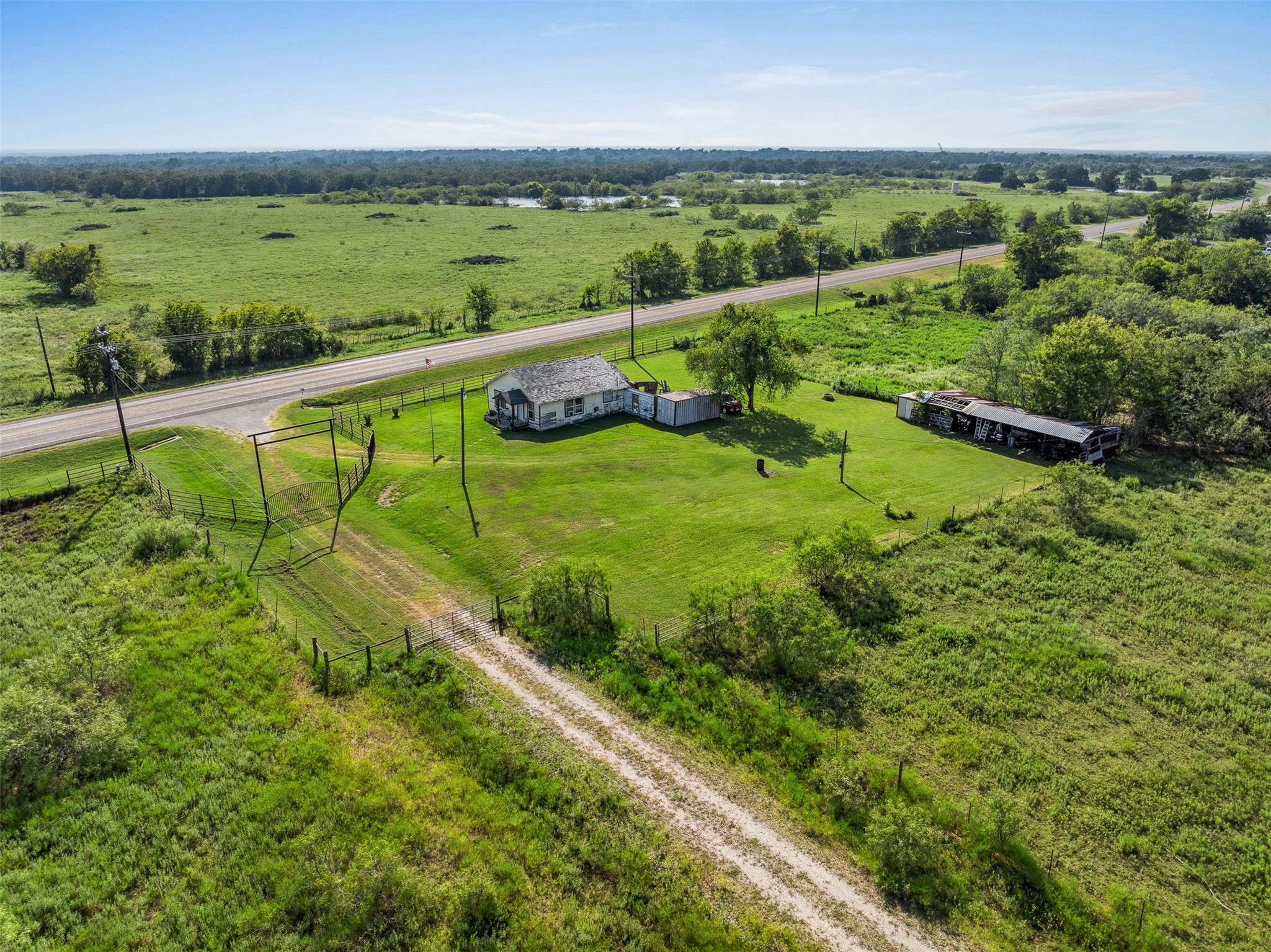 8825 Fm 937 Property Photo 12