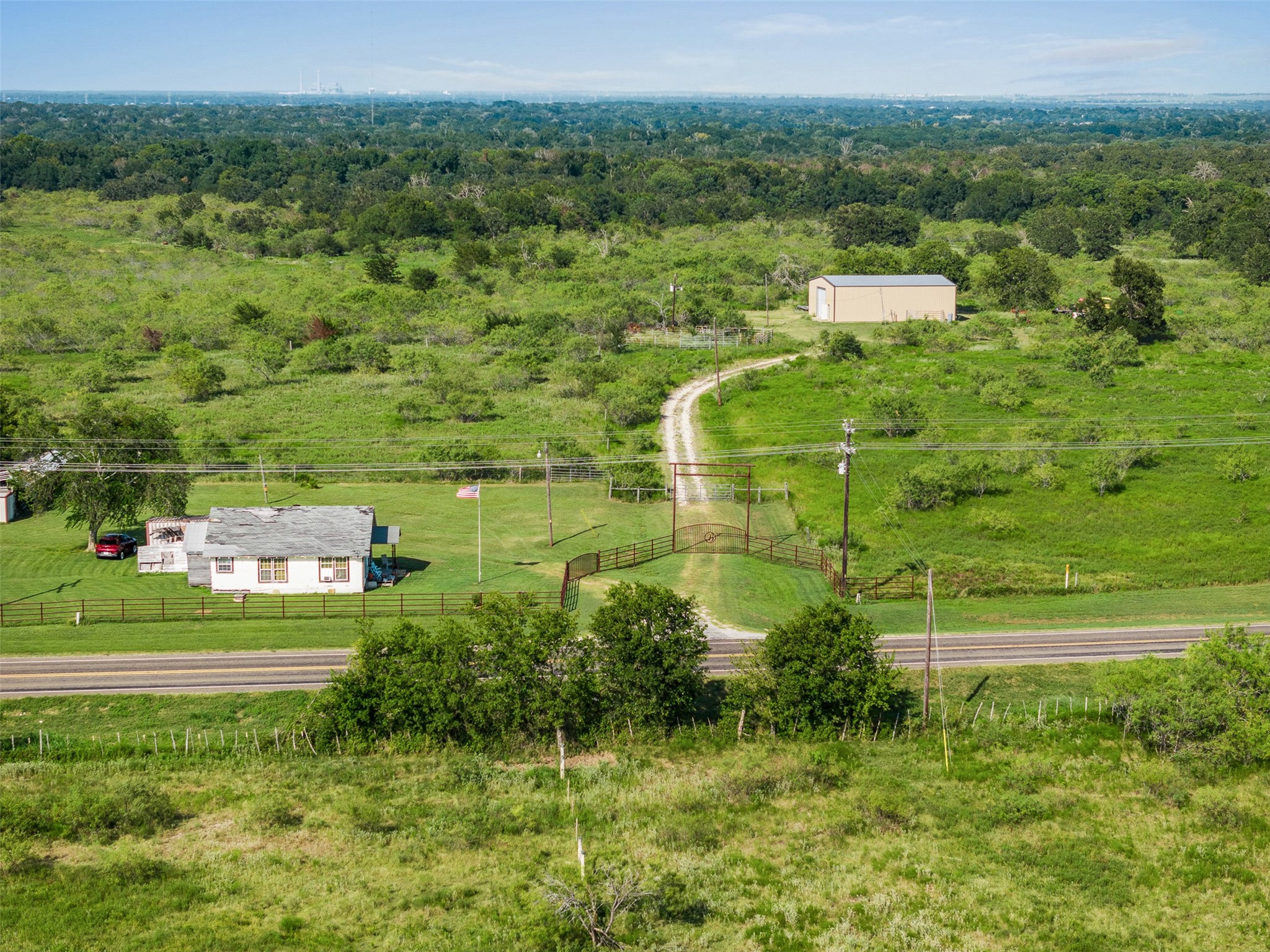 8825 Fm 937 Property Photo 13