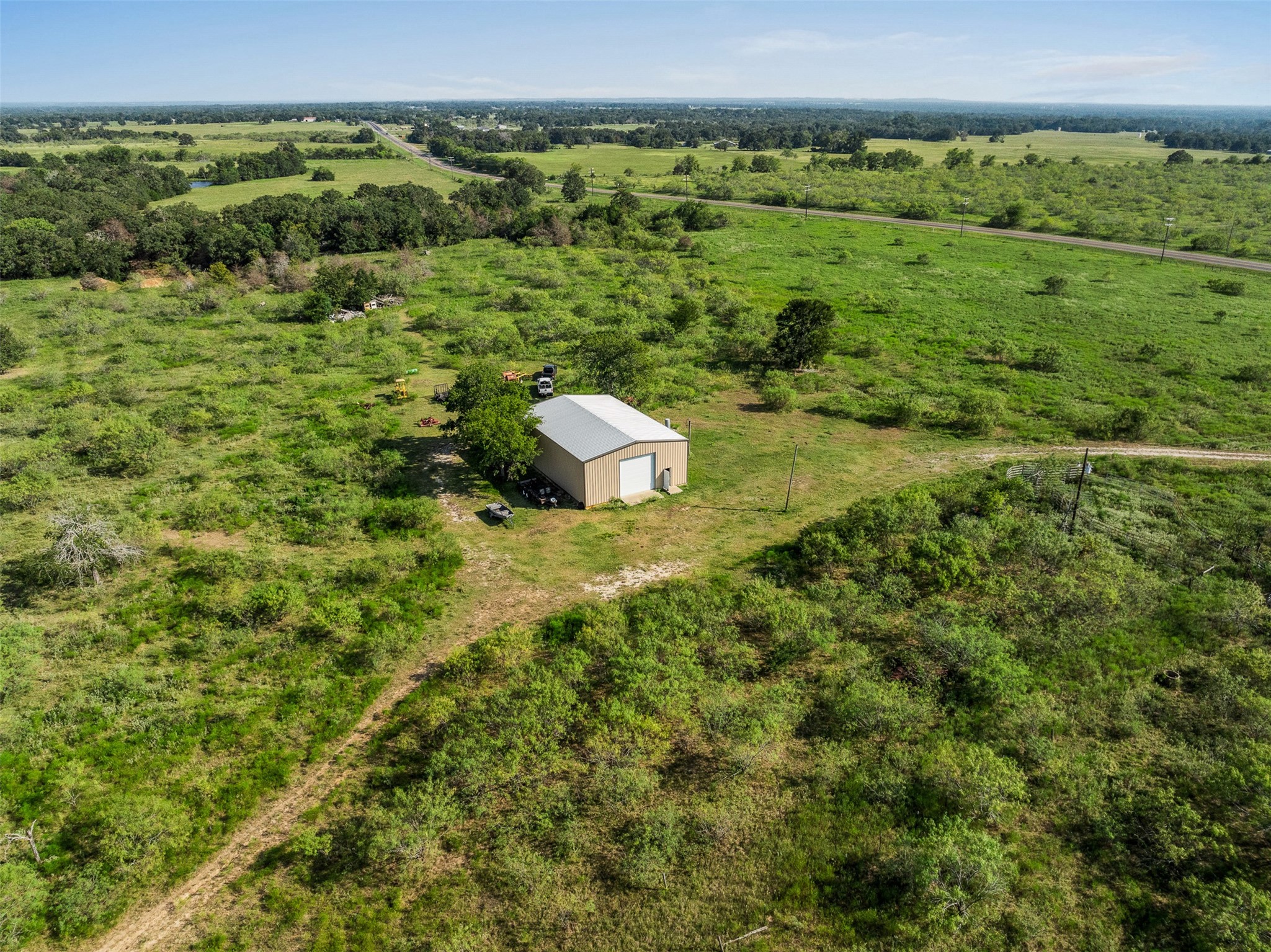 8825 Fm 937 Property Photo 15