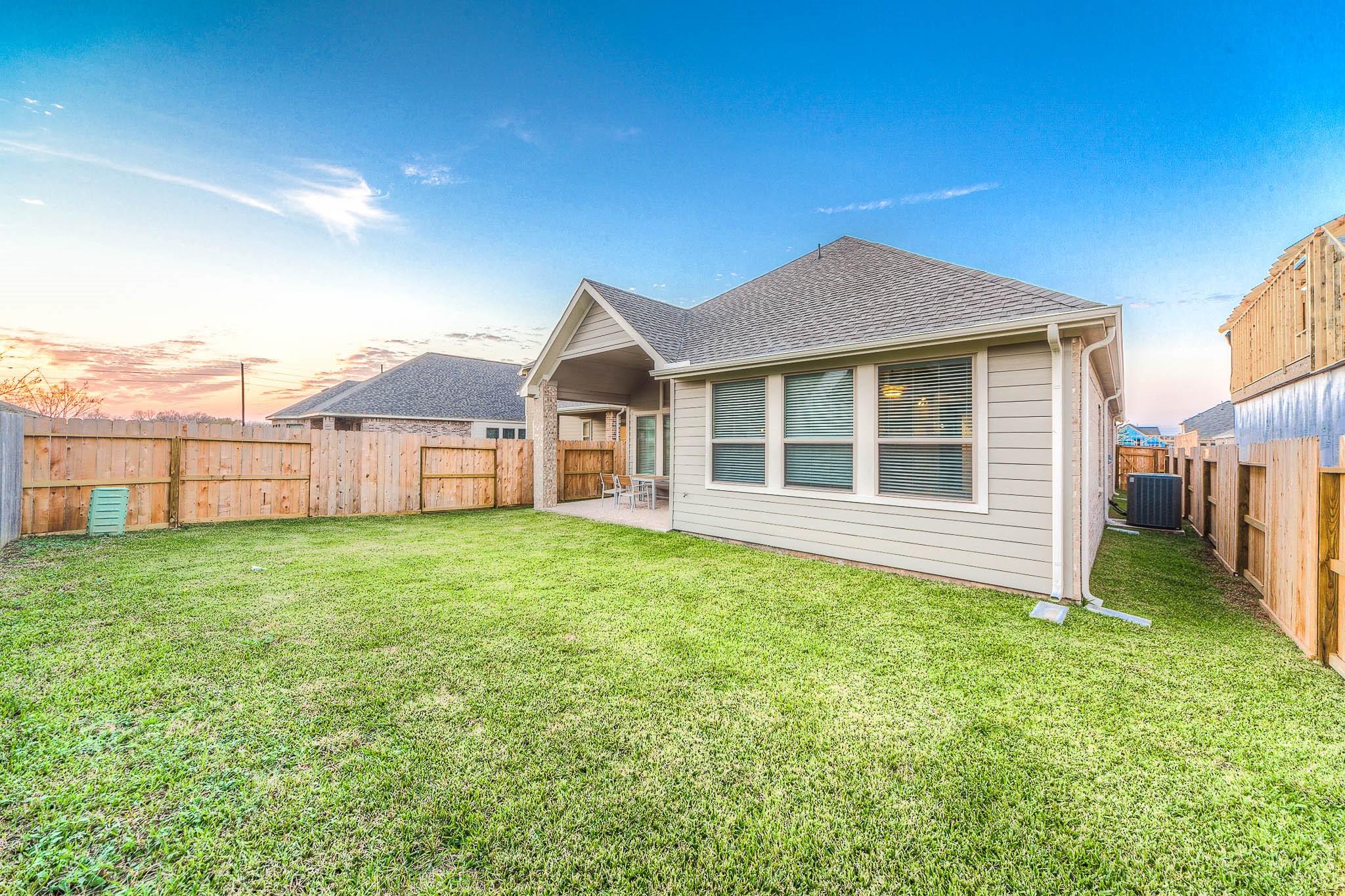 8718 Myrtle Bend Drive, Missouri City Tx 77459 Property Photo 28