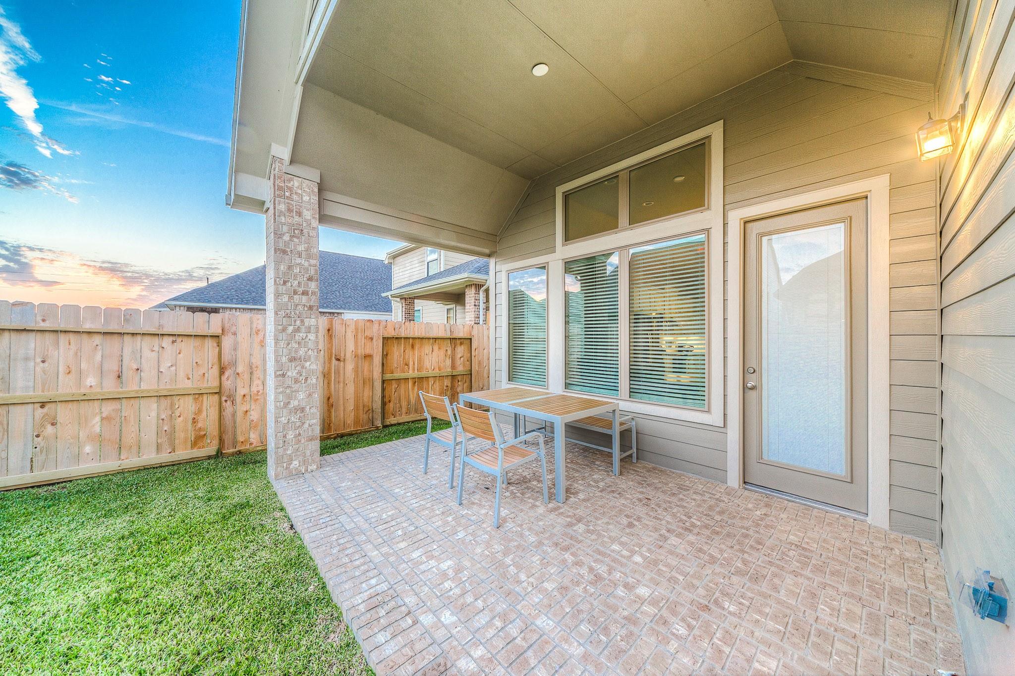 8718 Myrtle Bend Drive, Missouri City Tx 77459 Property Photo 29