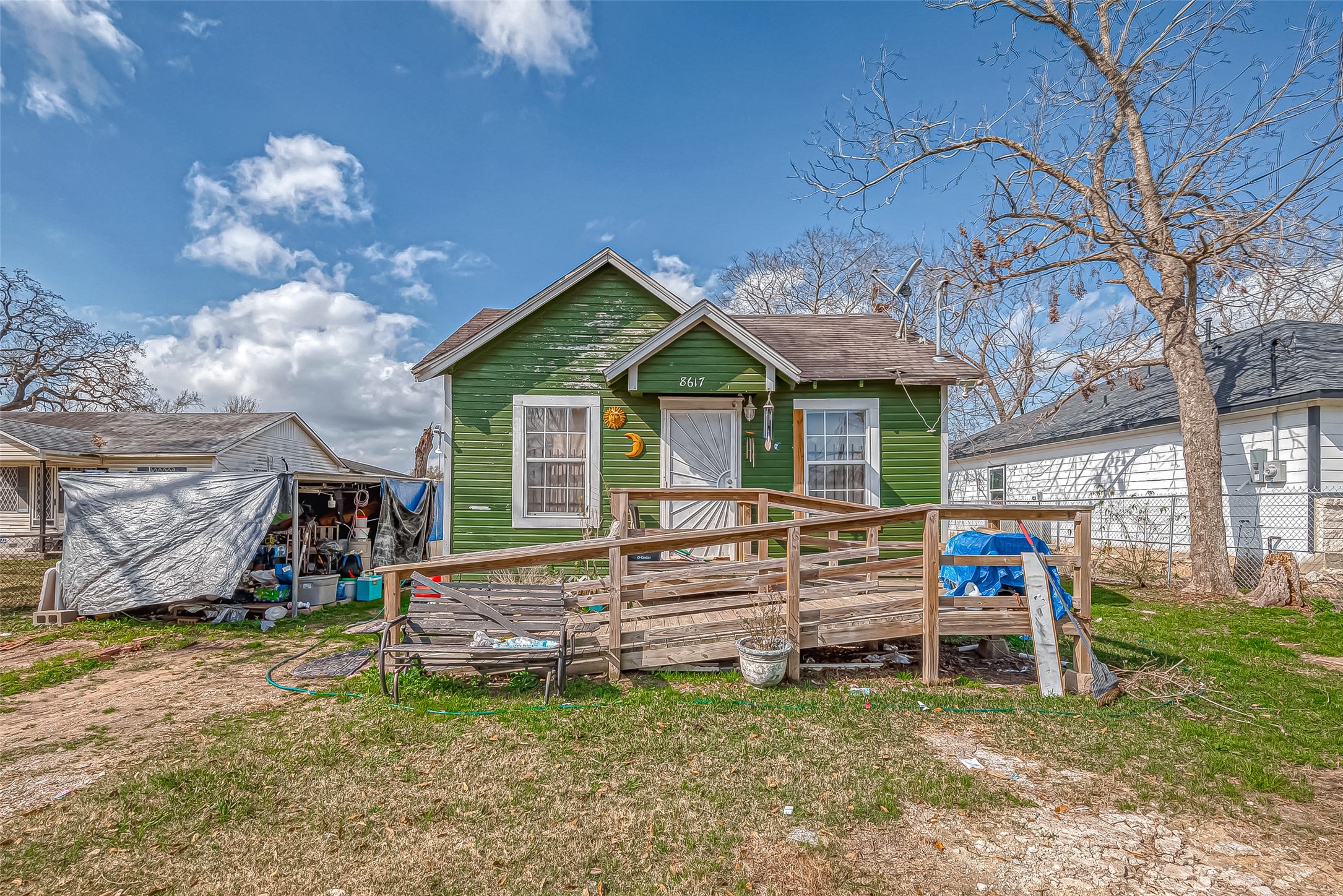 8617 Autumn Lane Property Photo 1