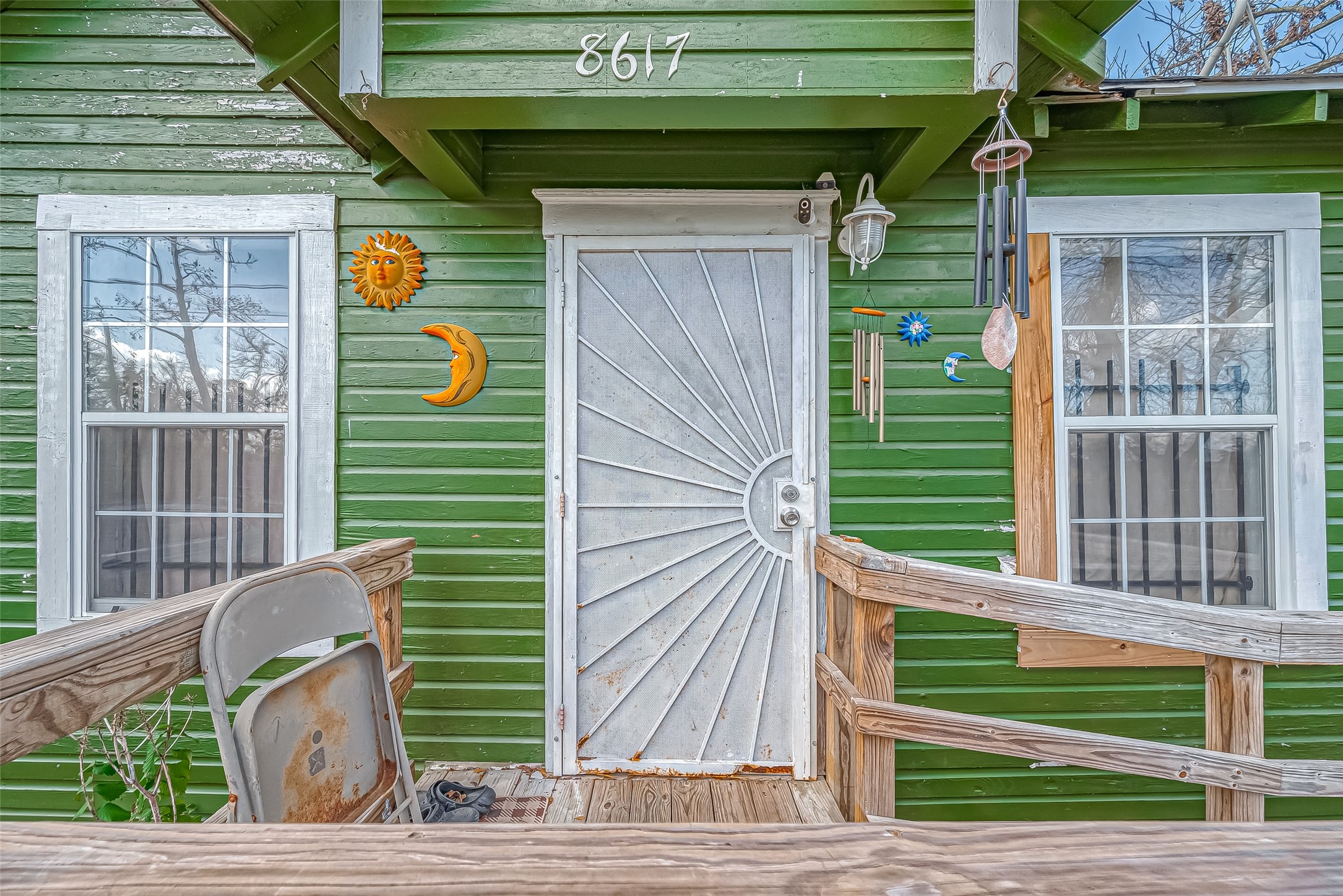 8617 Autumn Lane Property Photo 4