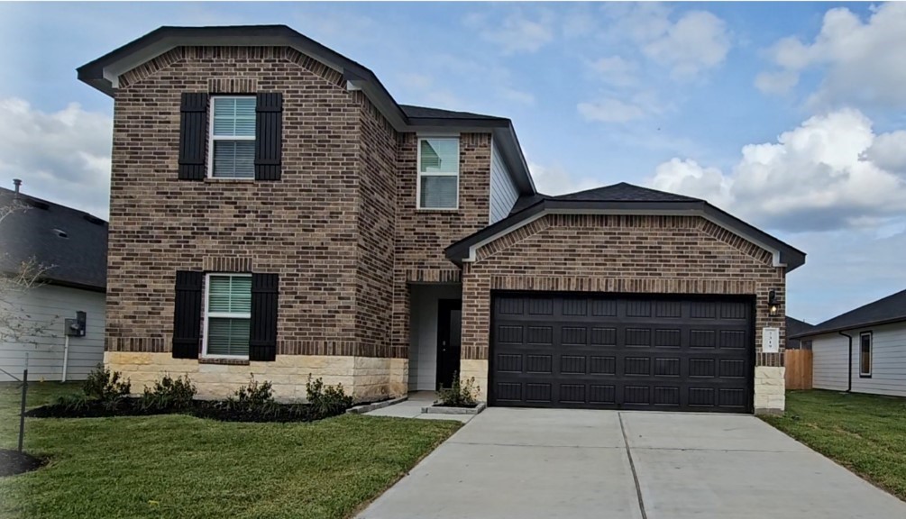 7319 Audubon Russet Drive Property Photo 1