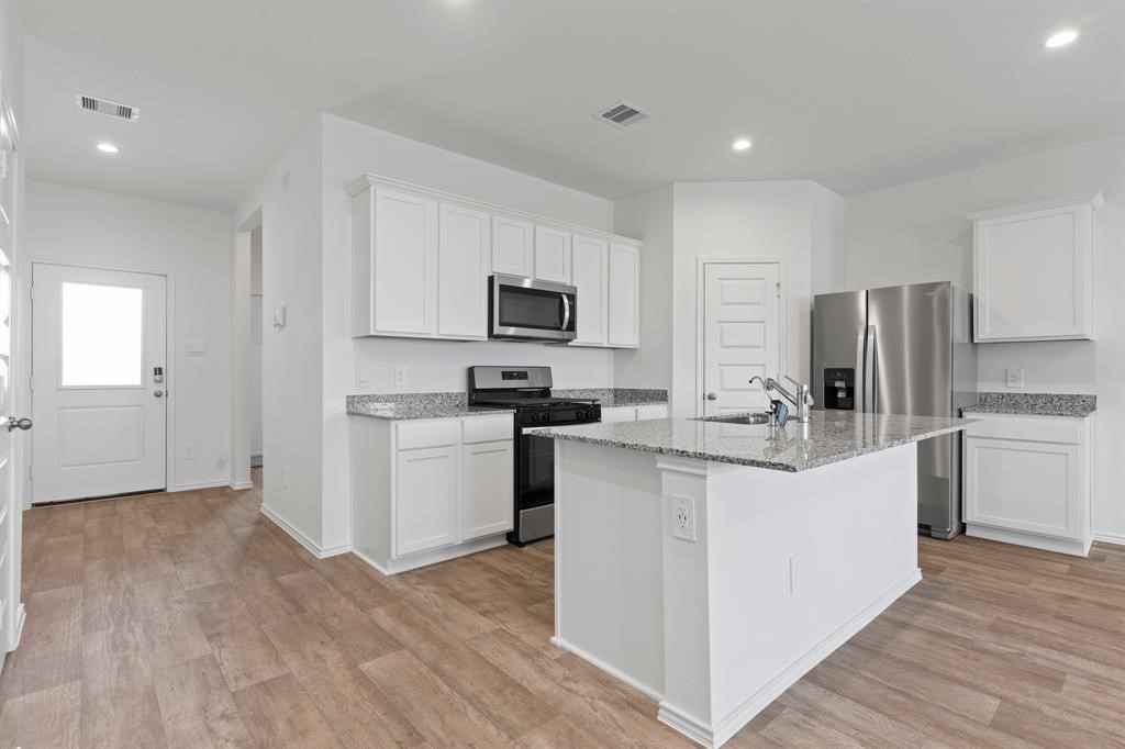 7319 Audubon Russet Drive Property Photo 2