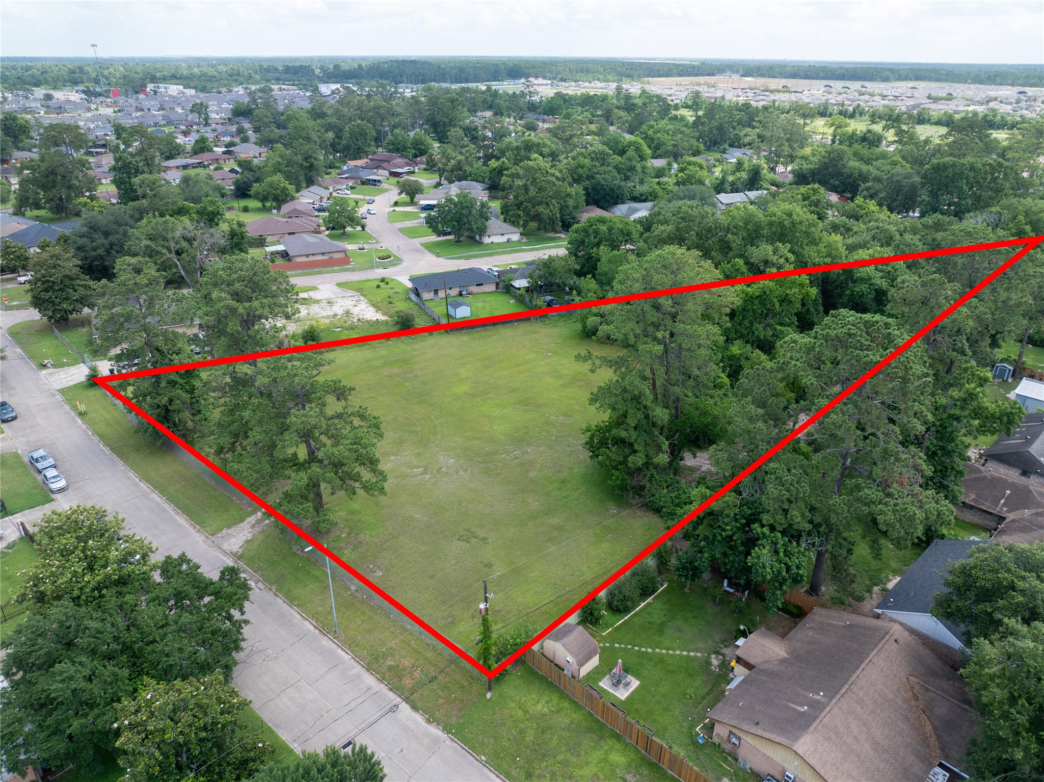 000 Rebel Road Property Photo 4