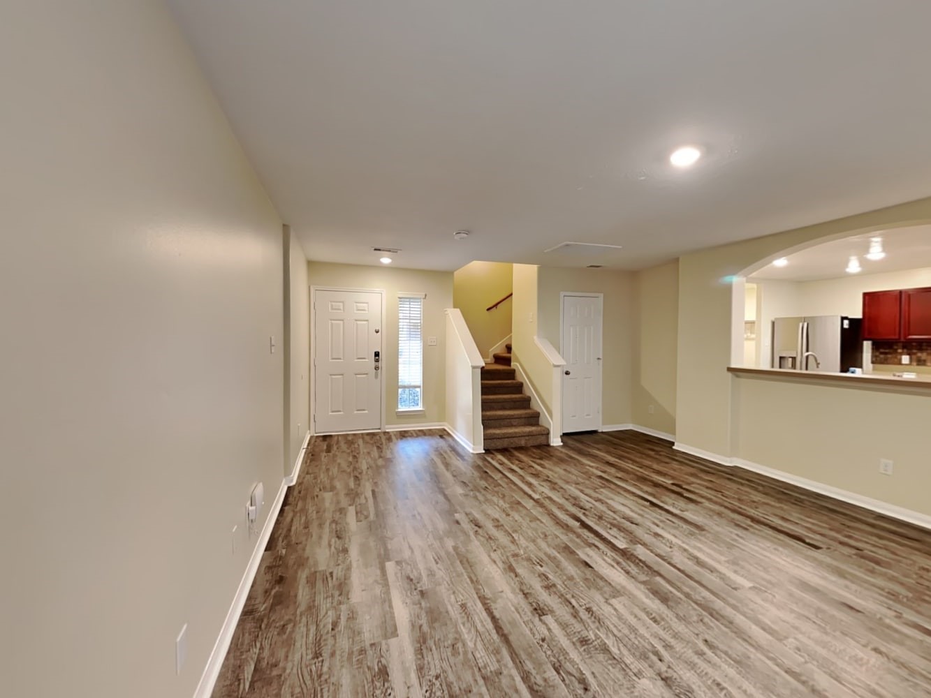 8670 Chaletford Drive Property Photo 2