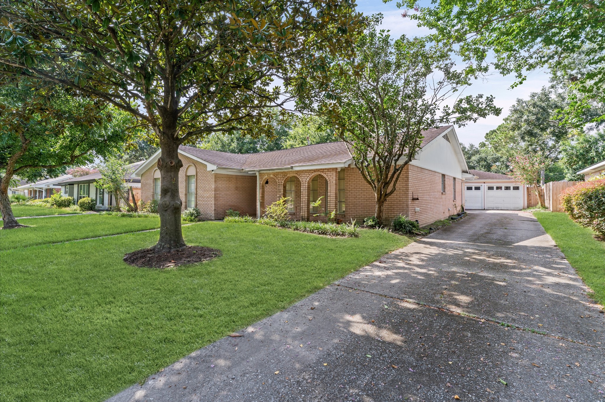 6119 Yarwell Drive Property Photo 3