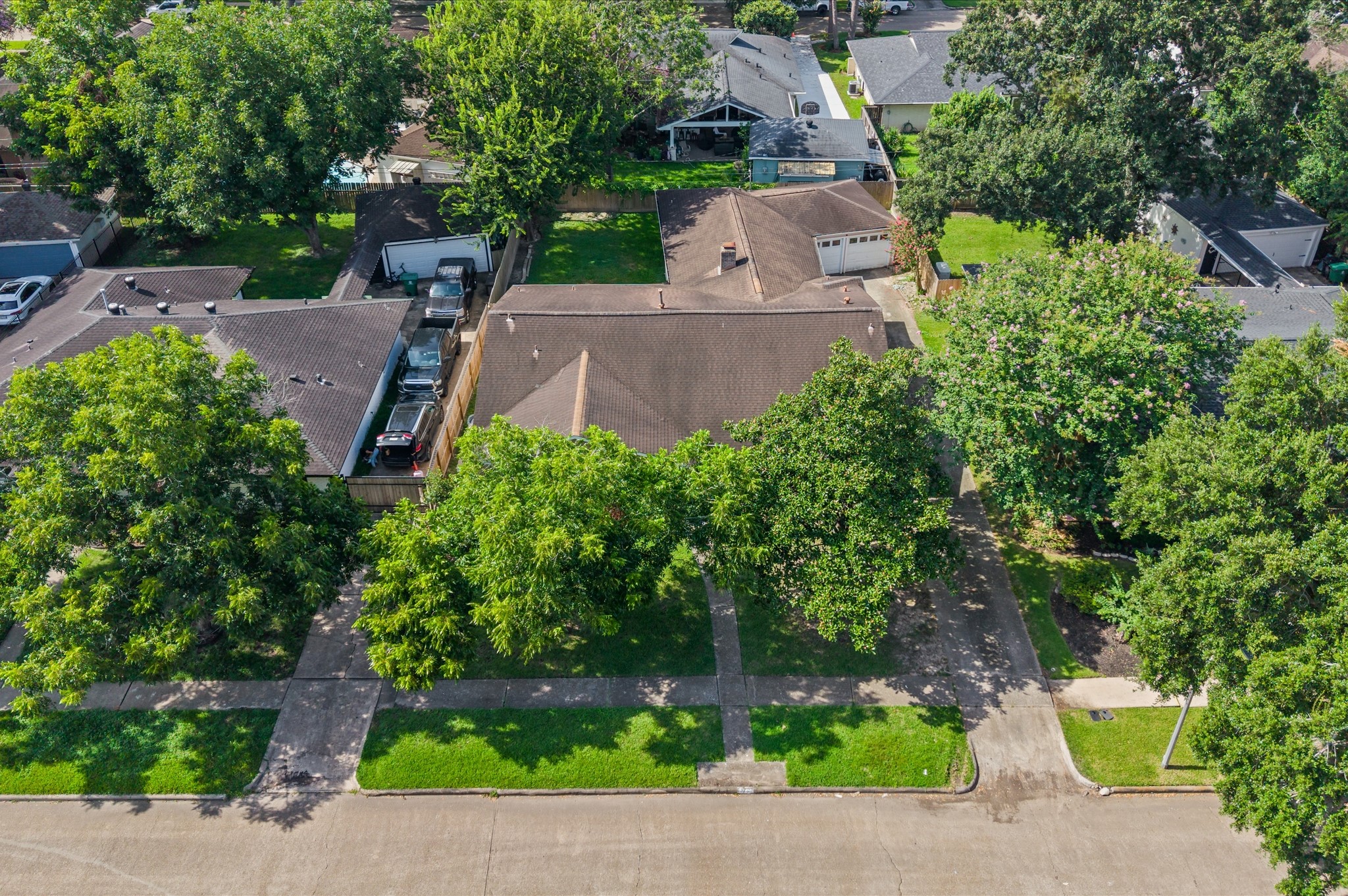 6119 Yarwell Drive Property Photo 42