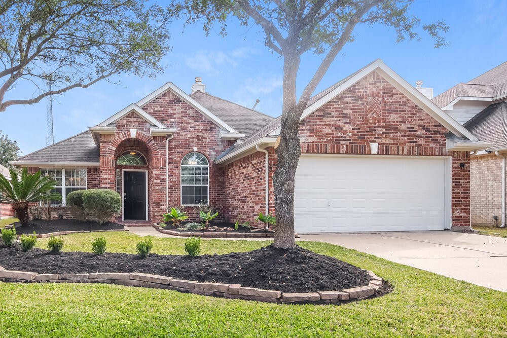 10007 Edgewood Manor Court Property Photo